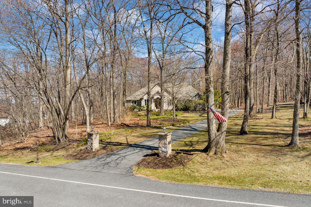 FOREST RIDGE - Residential