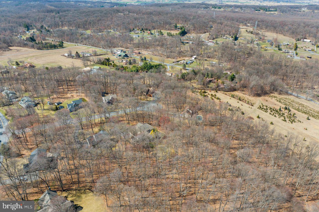 FOREST RIDGE - Residential