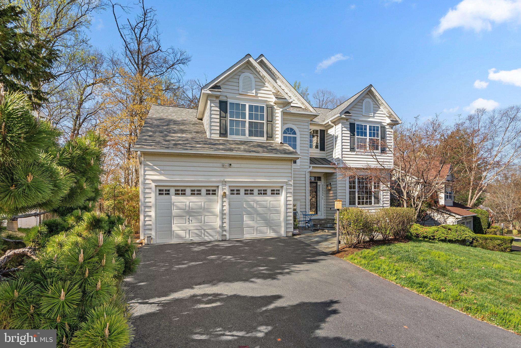 THE DEADLINE FOR OFFERS IS MONDAY 4/14 AT 6 P,M,  This stunning 5-bedroom, 3.5-bathroom home in the sought-after Seneca Park North neighborhood is completely moved-in ready! Built in 1996, this meticulously maintained home has been thoughtfully upgraded over the years.  
FEATURES AND UPGRADES
✔ Freshly painted (2025) throughout all three levels
✔ 5 Bedrooms, 3 ½ Baths, 4,008 SF
✔ Gleaming hardwood floors & abundant recessed lighting
✔ Upgraded kitchen with stainless steel appliances & high-end cabinetry
✔ All bathrooms beautifully updated
✔ 2 Gas Fireplaces
✔ Walk out, fully finished lower level with Kitchenette, Luxurious Steam Shower & Sauna
✔ Wine storage for the connoisseur
✔ Spacious deck & patio – perfect for relaxing or entertaining outdoors
✔The backyard is a lush, living tapestry of color and texture, alive with the beauty of mature perennials
✔ Roof replaced (2014)
✔ HVAC (inside & outside) replaced (2018) 
✔ 2 Car Garage
Don’t miss this incredible opportunity to own a home that blends modern upgrades with timeless charm. Schedule your tour today!