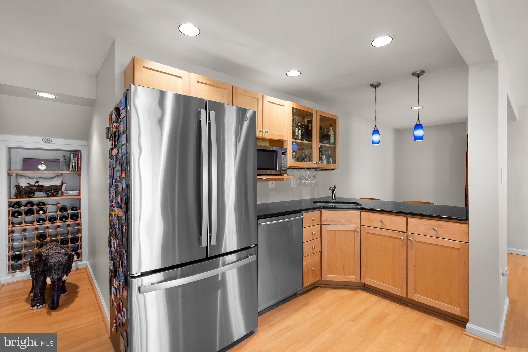 SENECA PARK NORTH - Residential