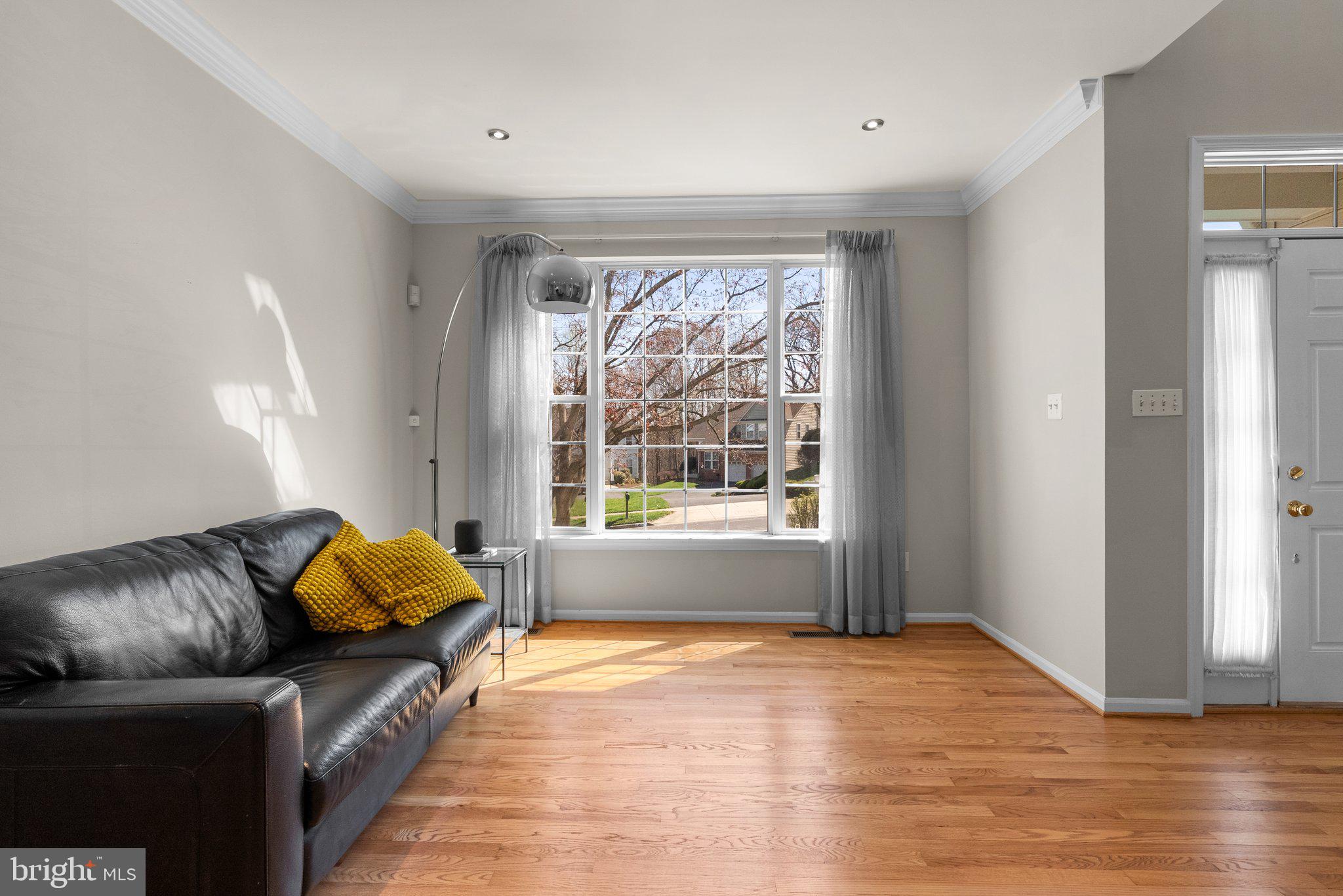 SENECA PARK NORTH - Residential