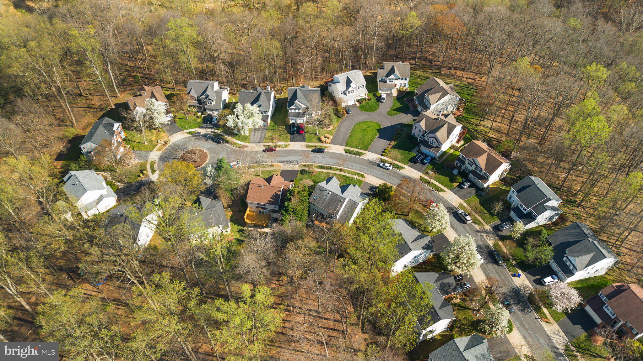 SENECA PARK NORTH - Residential