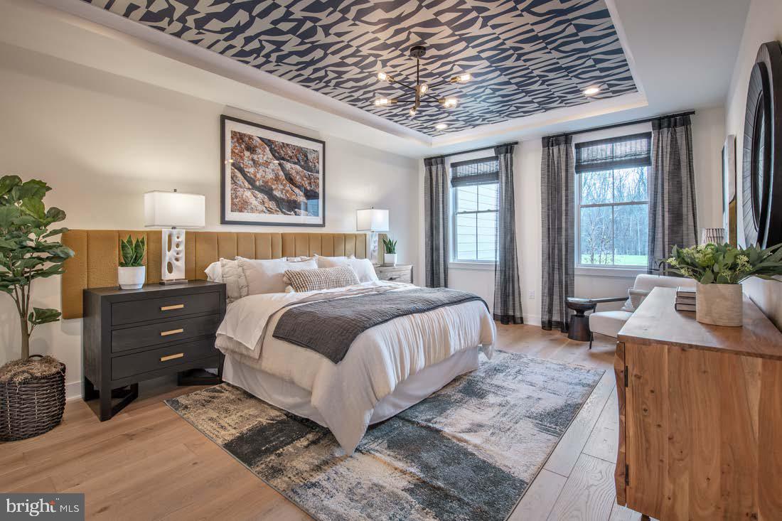 REGENCY AT STONE MEADOWS FARM - Residential