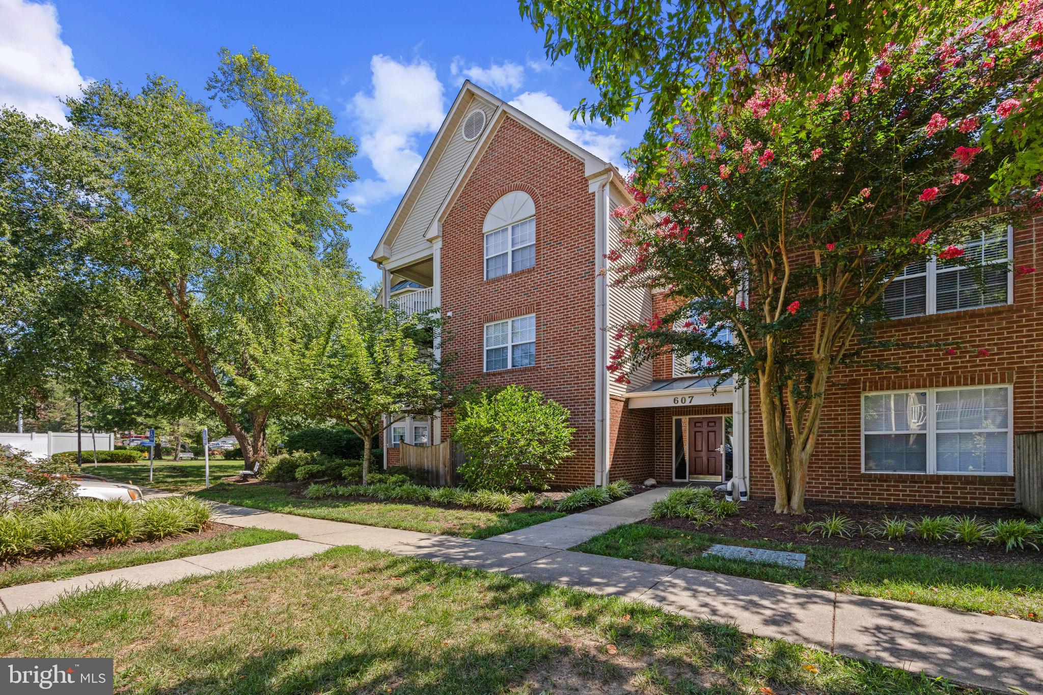 Completely renovated in 2024, this beautifully updated first-floor condominium in the desirable Admirals Reach community offers turnkey living in one of Annapolis' most convenient locations. Featuring 2 bedrooms, 2 full bathrooms. This home blends modern finishes with an open, comfortable layout.

The renovated kitchen showcases contemporary cabinetry, granite countertops, stainless steel appliances, and lots of space, flowing seamlessly into the spacious living and dining areas—perfect for both everyday living and entertaining. Large windows fill the home with natural light.

The spacious primary suite offers generous closet space and a large en-suite bath, while the second bedroom and full bath provide flexibility for guests, family, or a home office. Enjoy the convenience of first-floor living along with a private outdoor patio where you can unwind and enjoy the tranquil surroundings.

Residents of Admirals Reach enjoy exceptional community amenities, including a clubhouse, fitness center, guest parking, and beautifully maintained grounds. The monthly condominium fee covers water, sewer, trash and snow removal, lawn care, and exterior maintenance, allowing for truly low-maintenance living.

Ideally located just minutes from Annapolis Town Center, Downtown Annapolis, the U.S. Naval Academy, Quiet Waters Park, and Routes 50 and 97, this fully renovated home offers the perfect combination of style, convenience, and carefree living.
