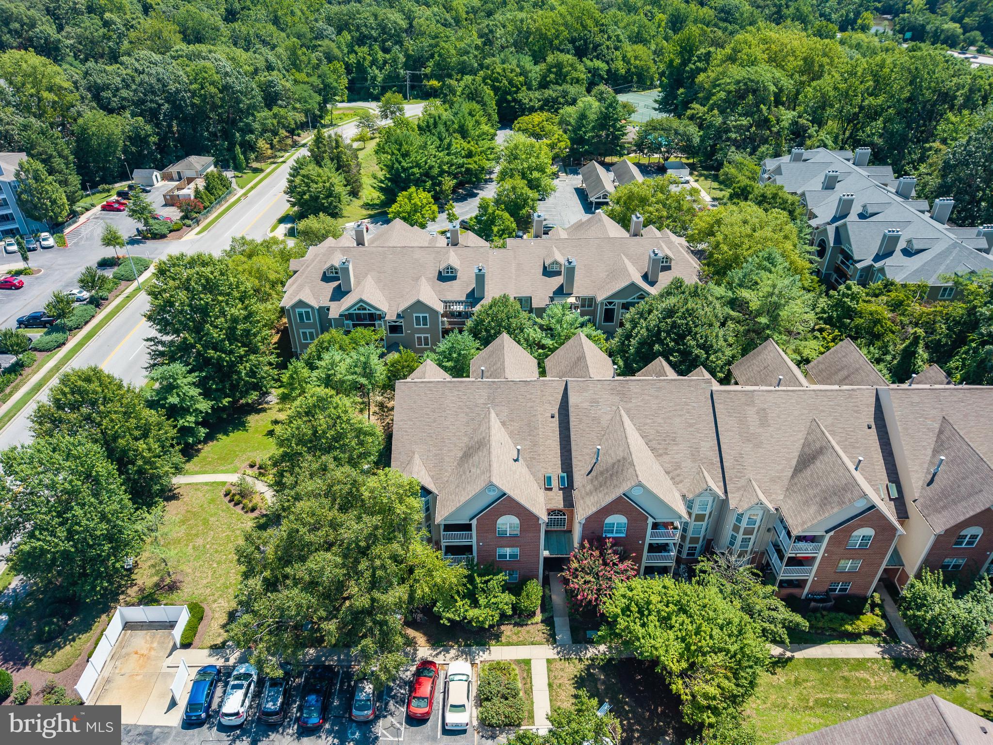 HARBOUR GATES - Residential