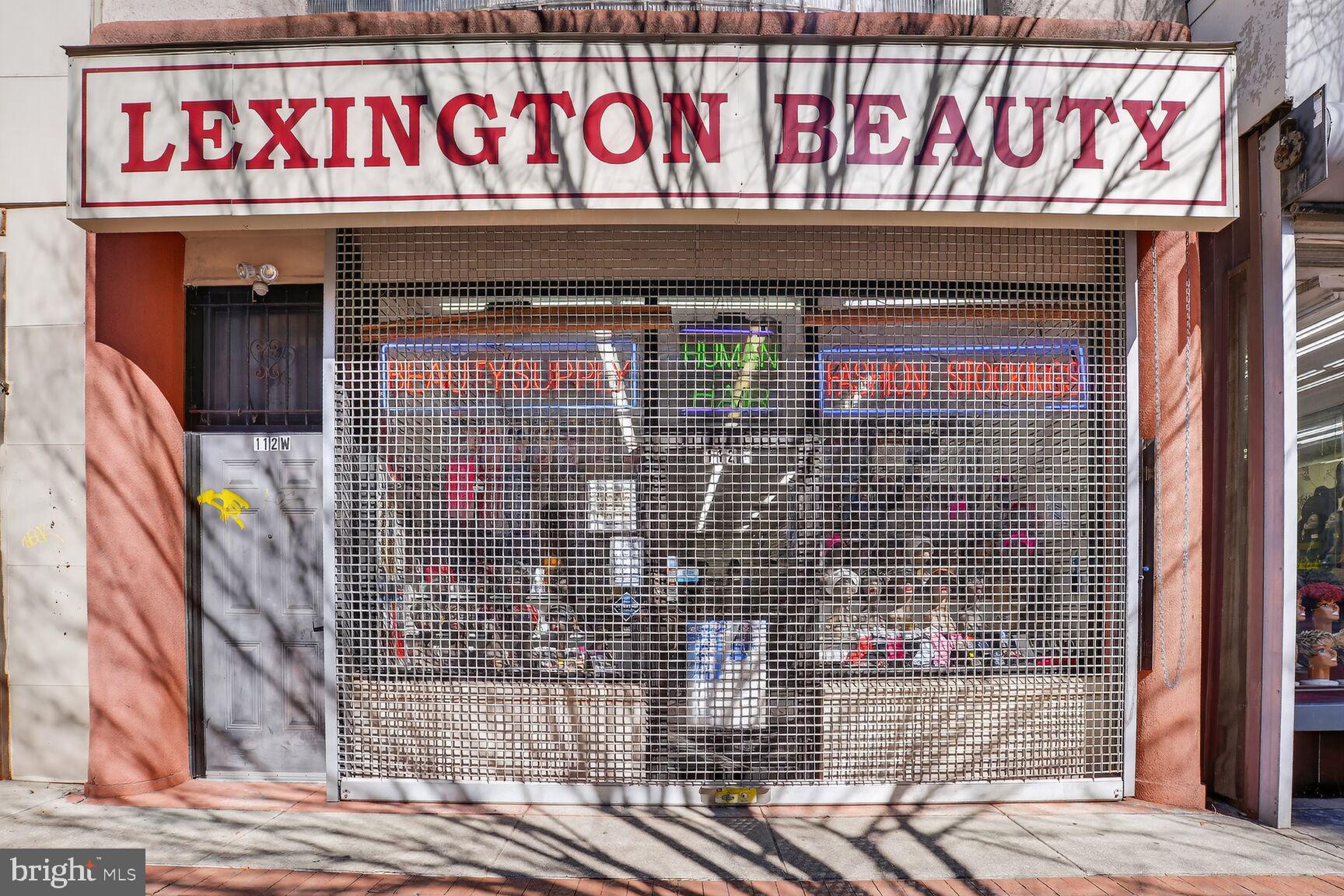 NONE AVAILABLE - Residential Income