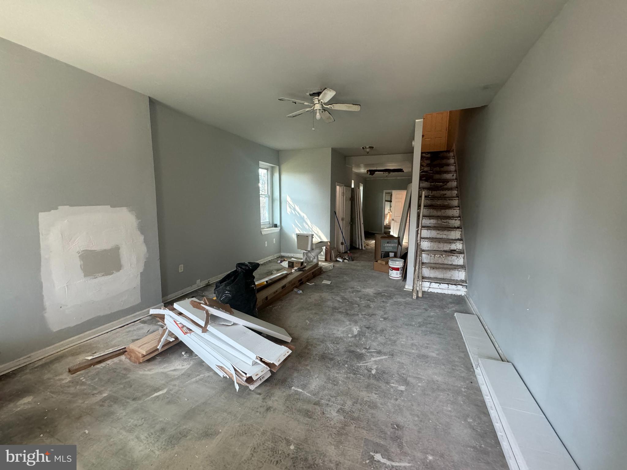 FRANKFORD - Residential