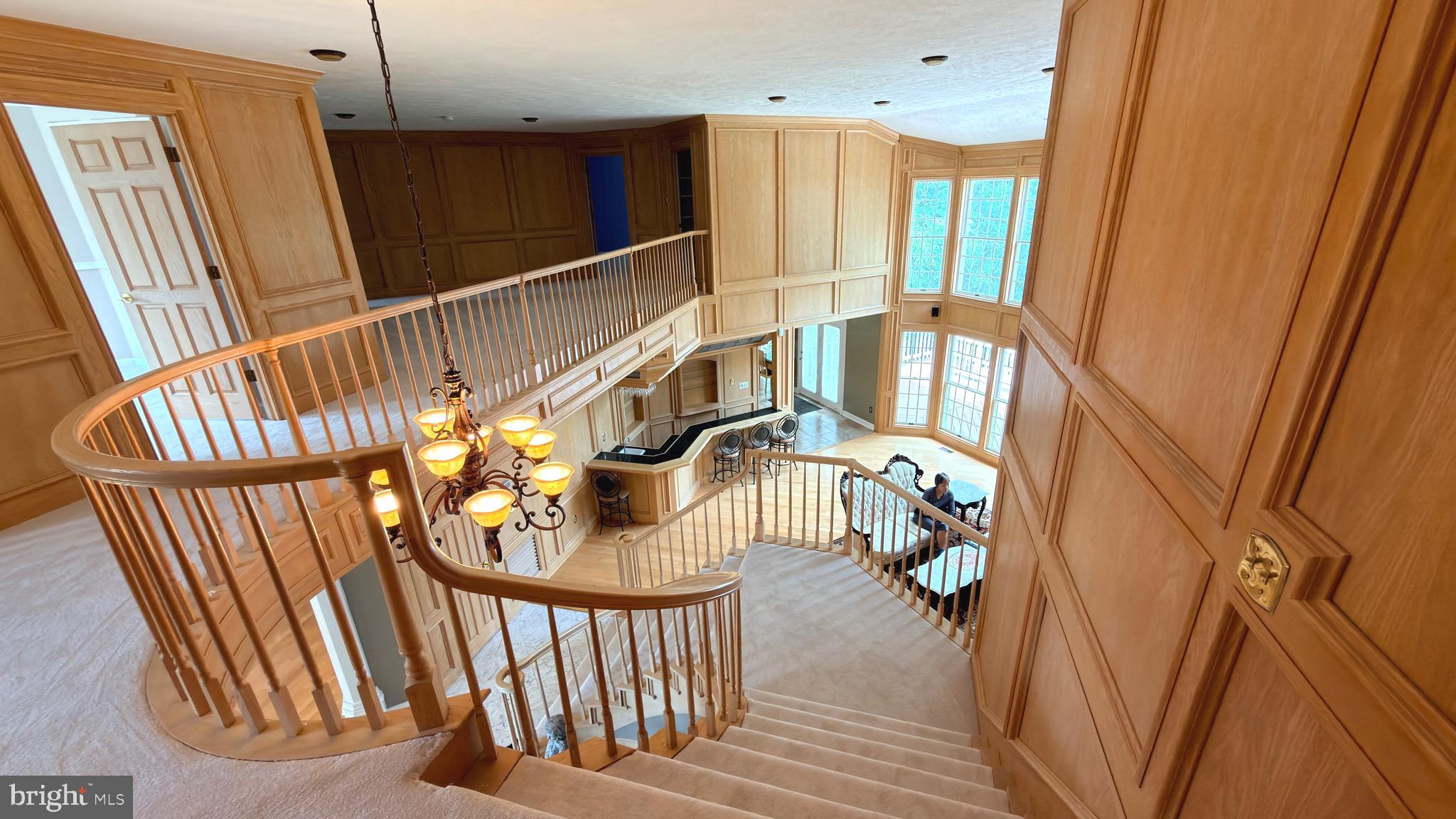 ASHBURN FARM - Residential