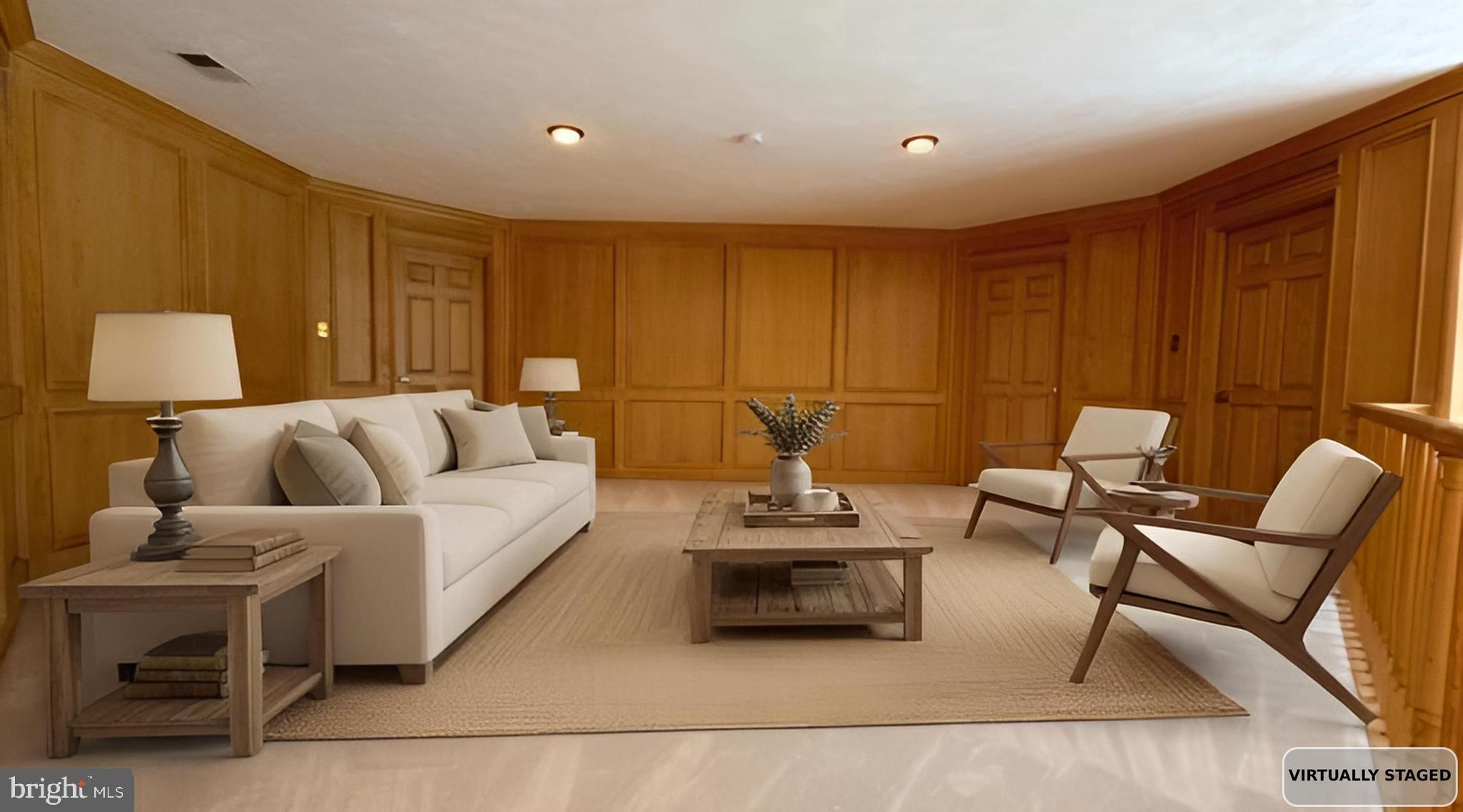 ASHBURN FARM - Residential
