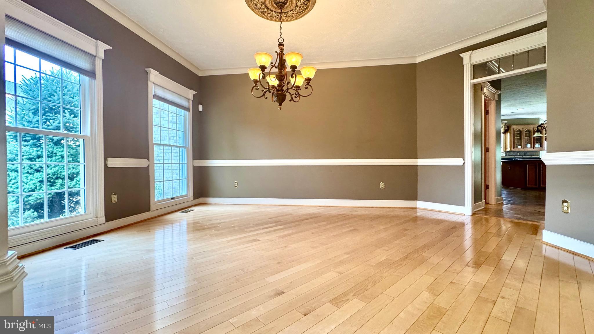 ASHBURN FARM - Residential