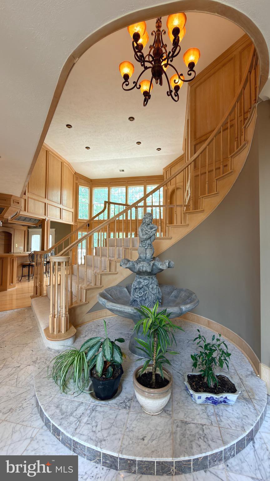 ASHBURN FARM - Residential