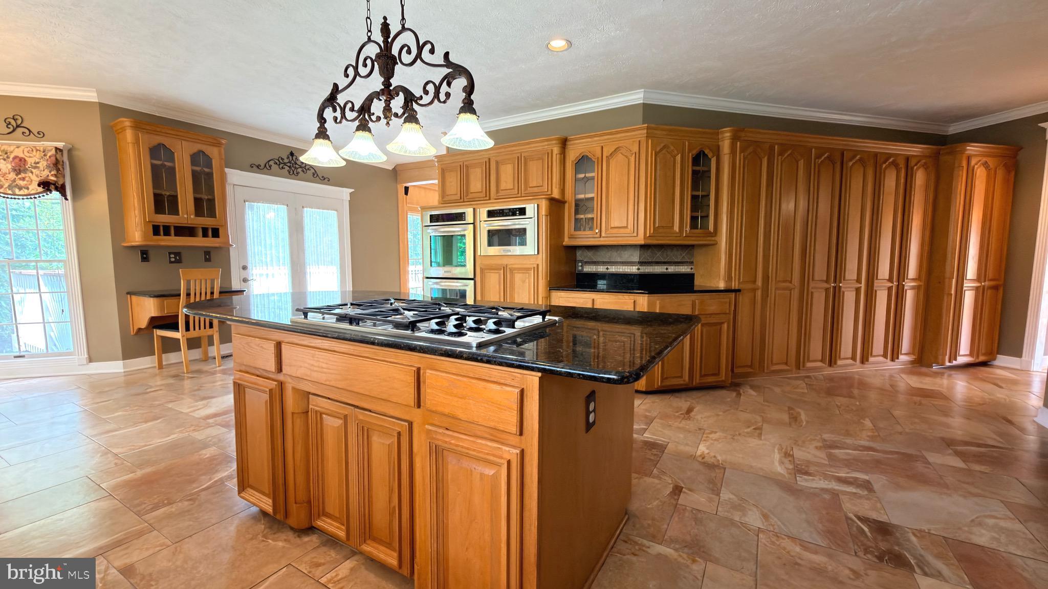 ASHBURN FARM - Residential