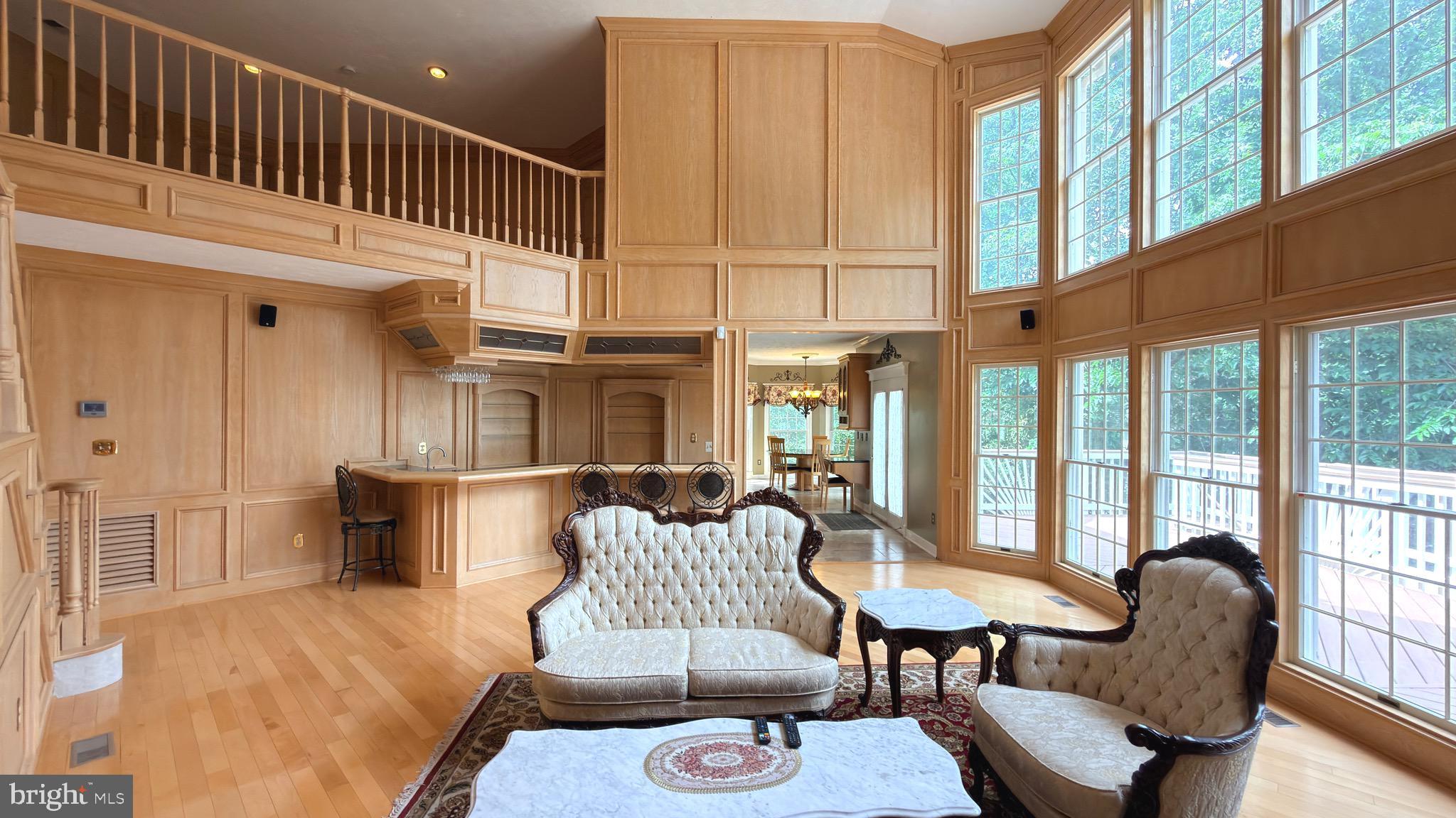 ASHBURN FARM - Residential