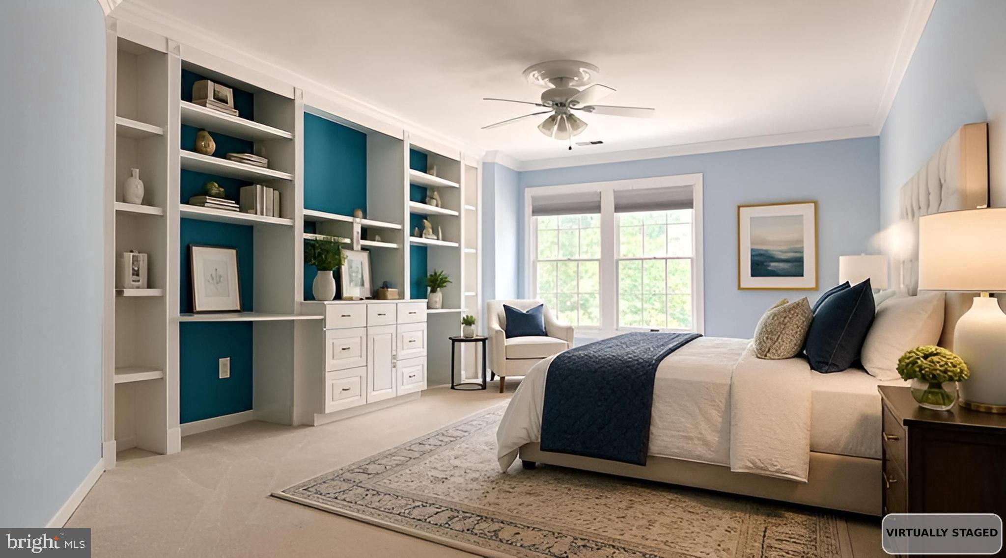 ASHBURN FARM - Residential