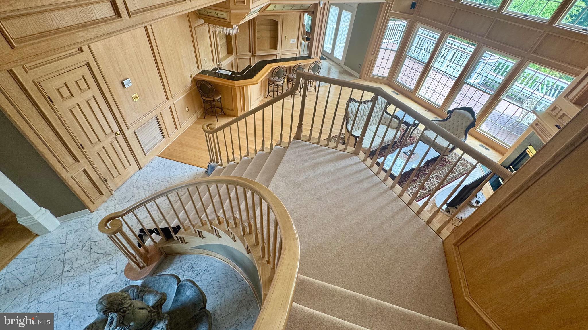 ASHBURN FARM - Residential