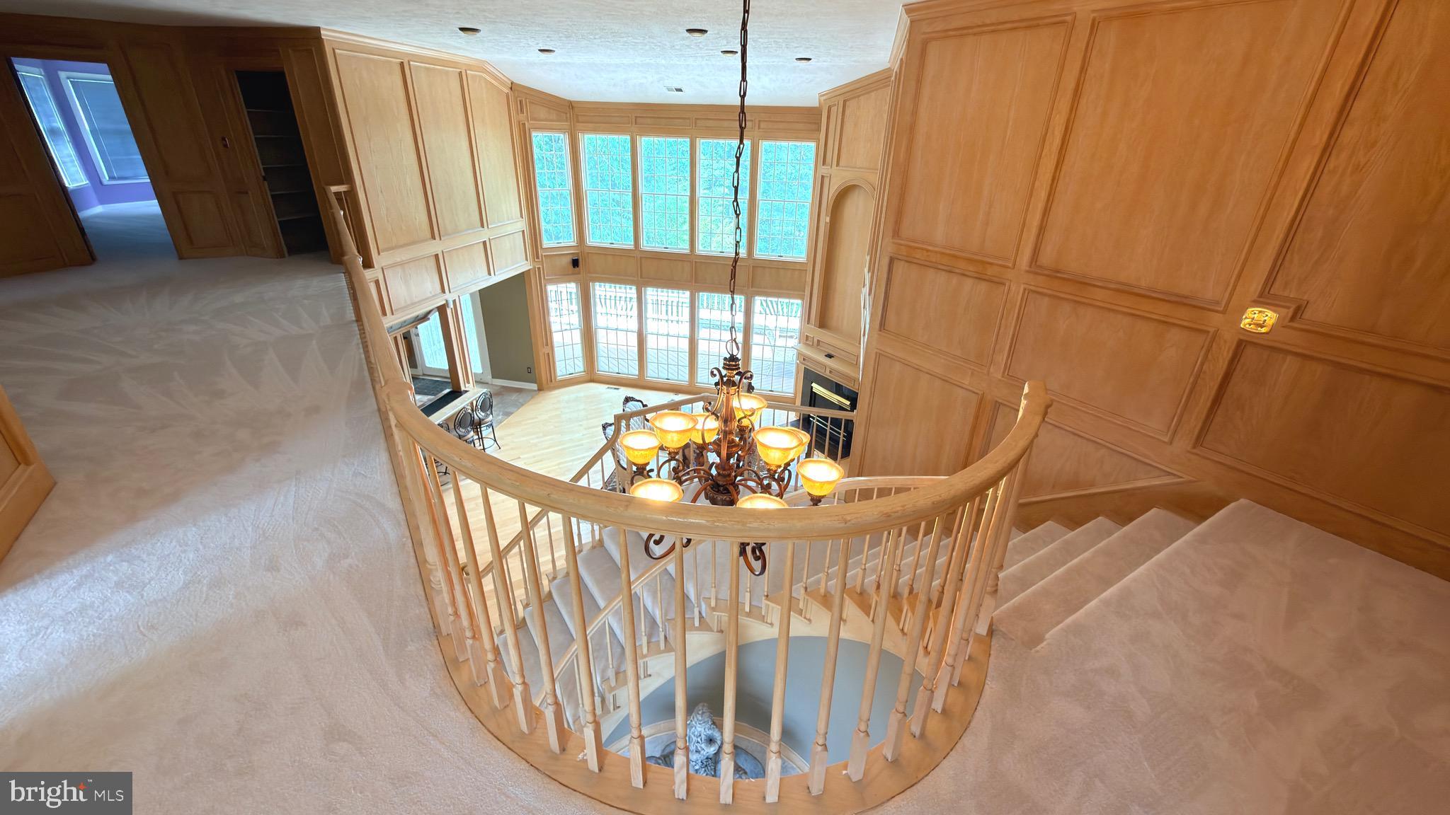 ASHBURN FARM - Residential
