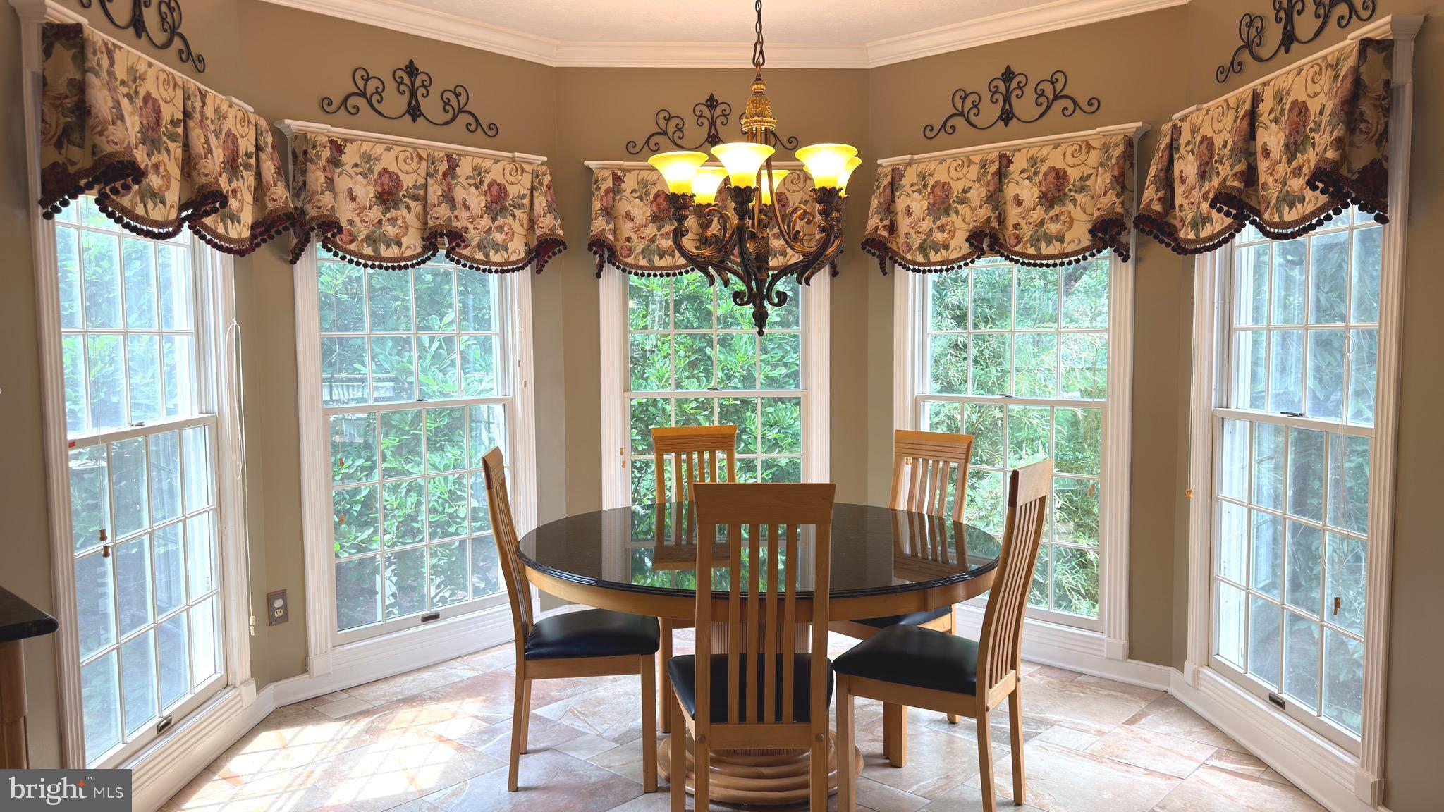 ASHBURN FARM - Residential