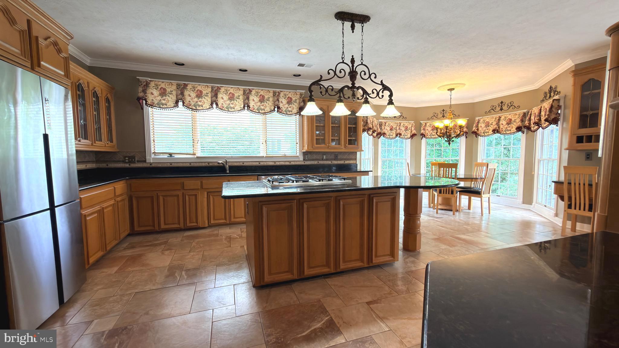ASHBURN FARM - Residential