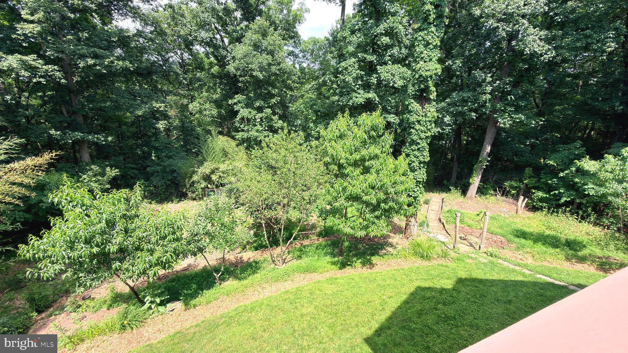 ASHBURN FARM - Residential