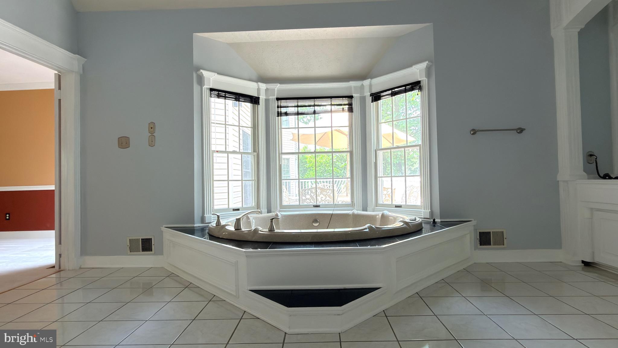 ASHBURN FARM - Residential