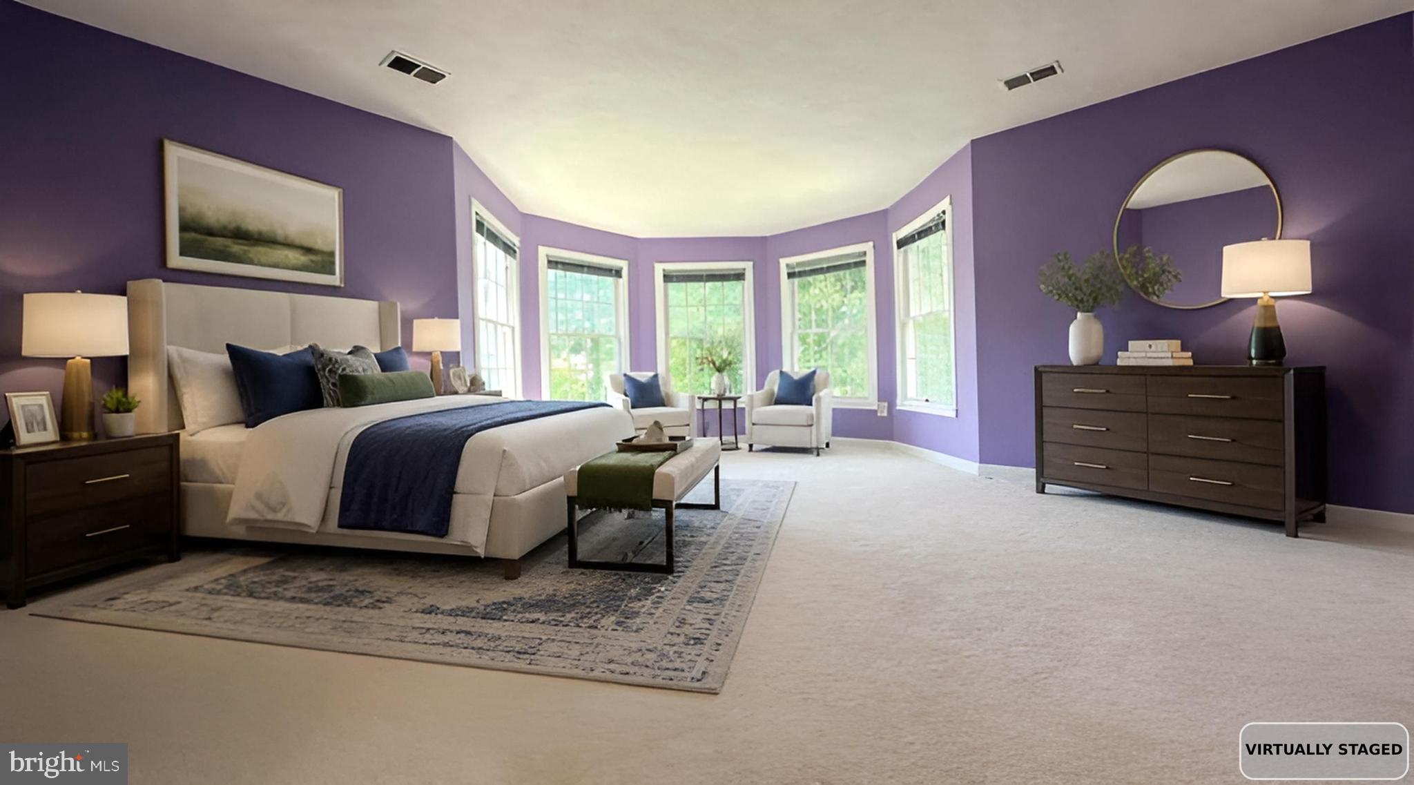 ASHBURN FARM - Residential