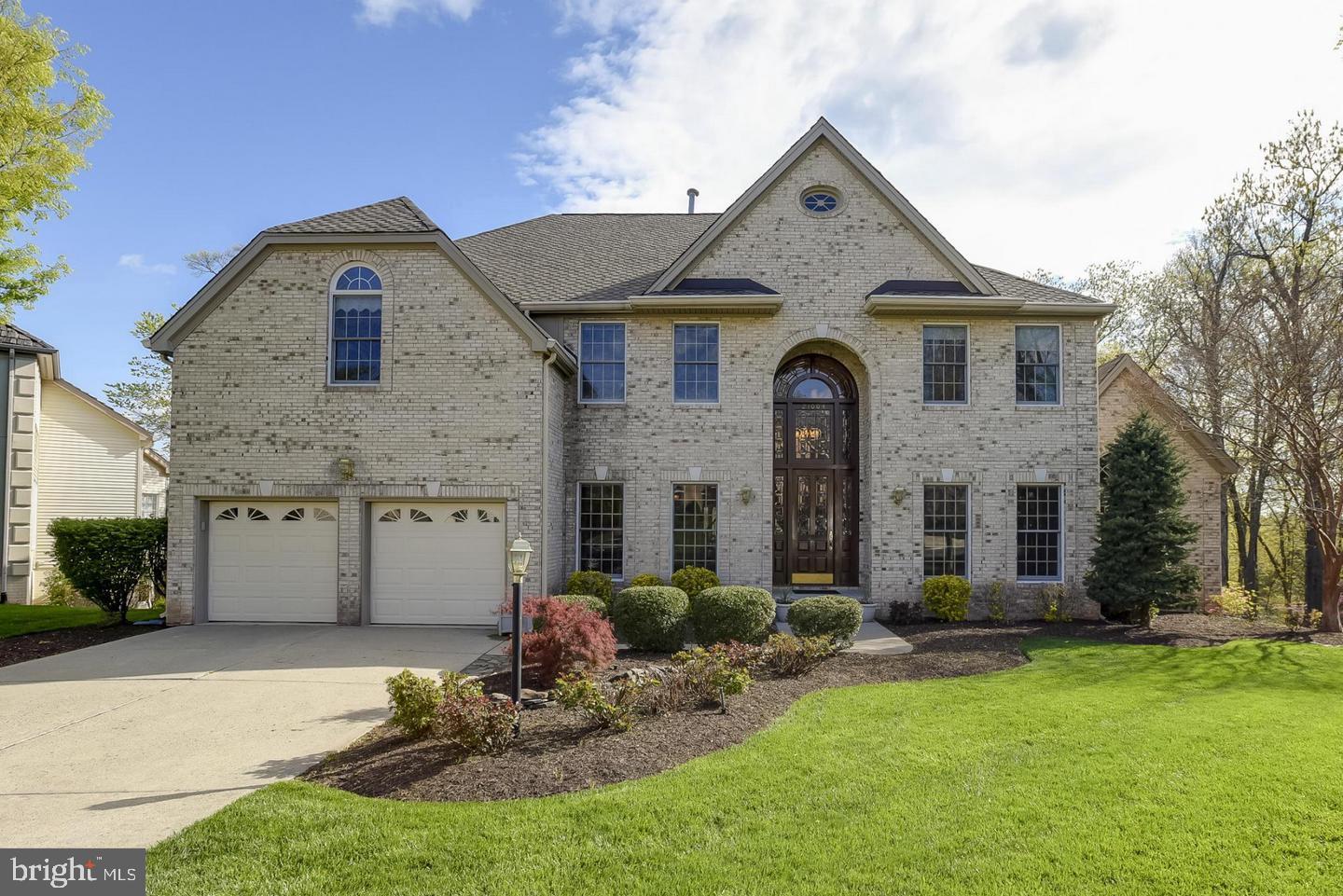 ASHBURN FARM - Residential