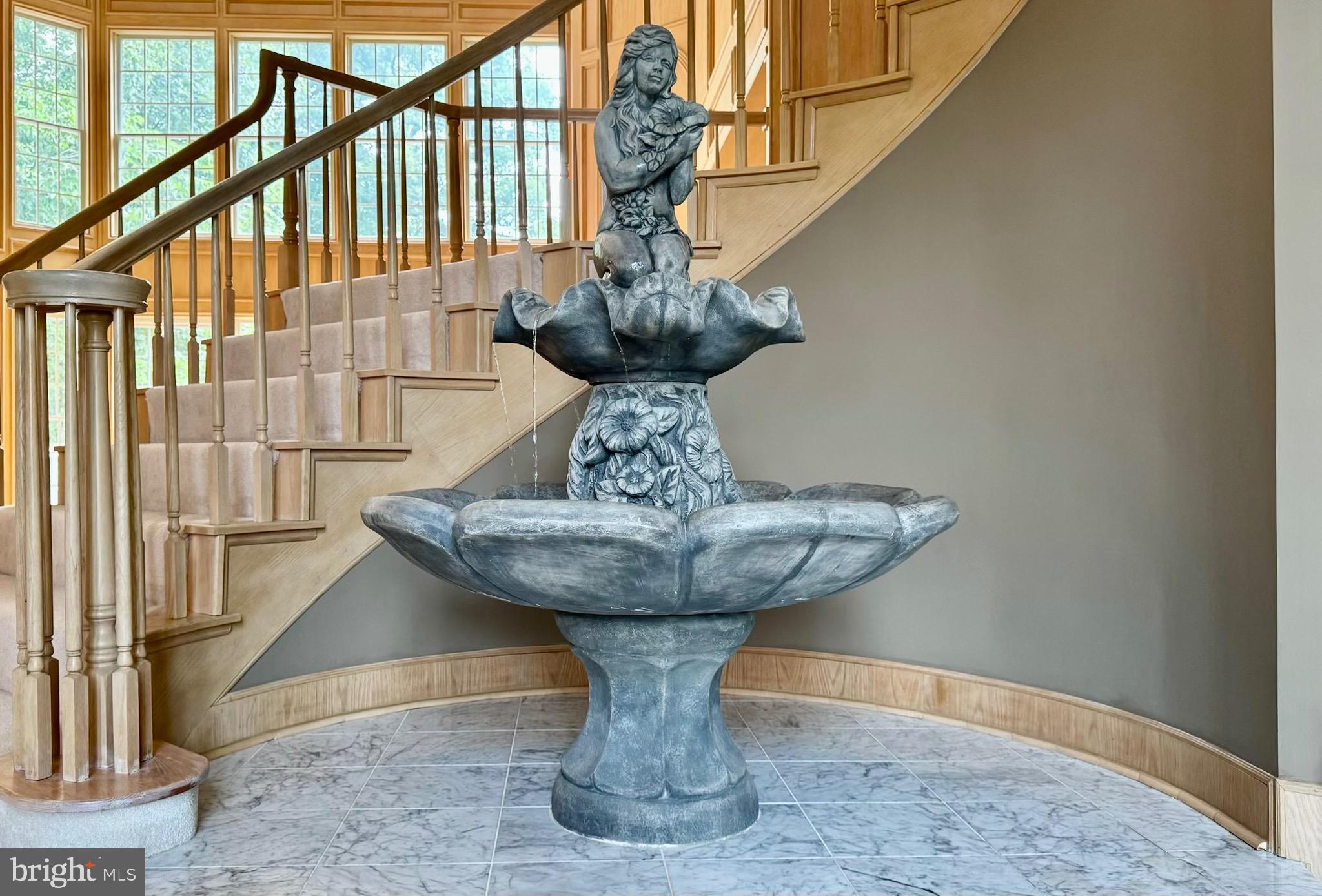 ASHBURN FARM - Residential