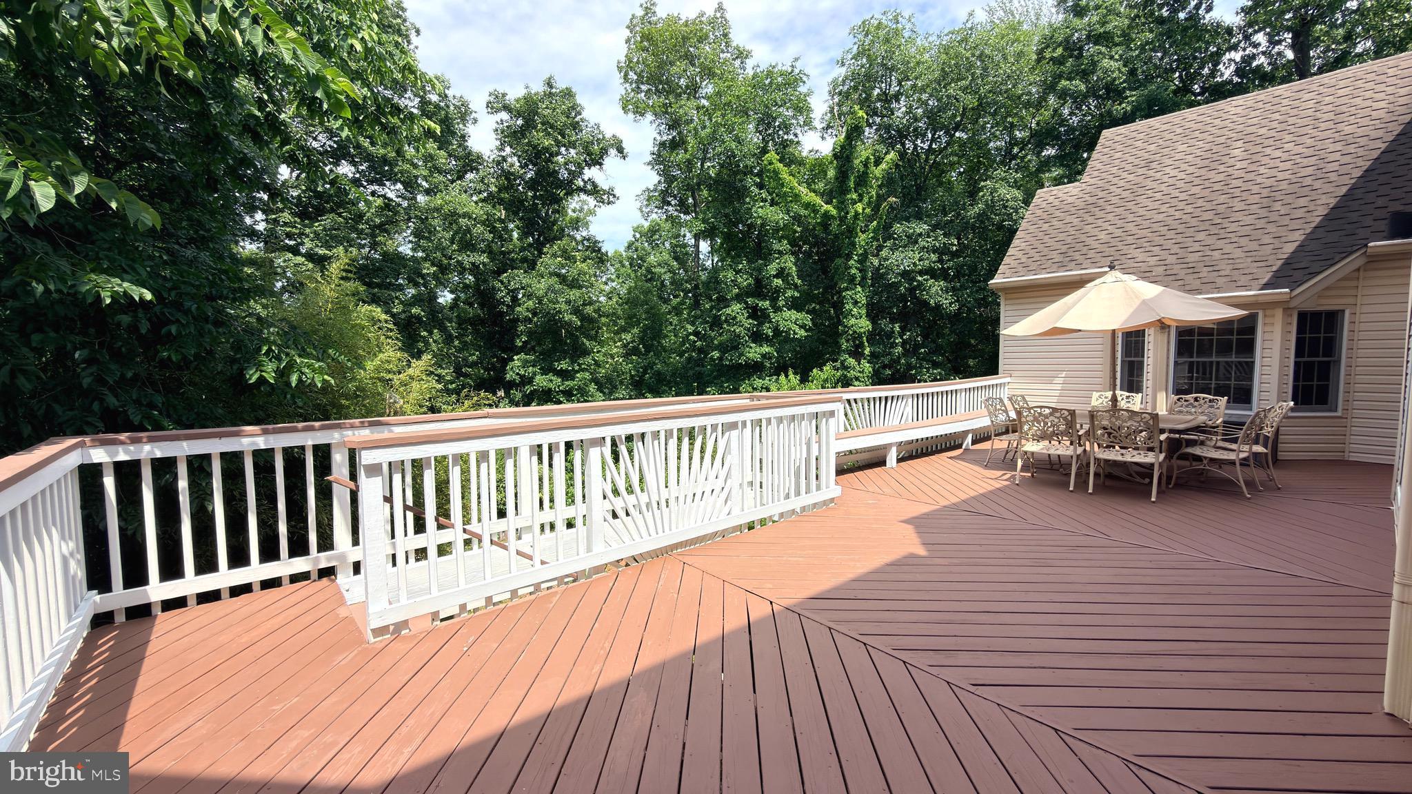 ASHBURN FARM - Residential