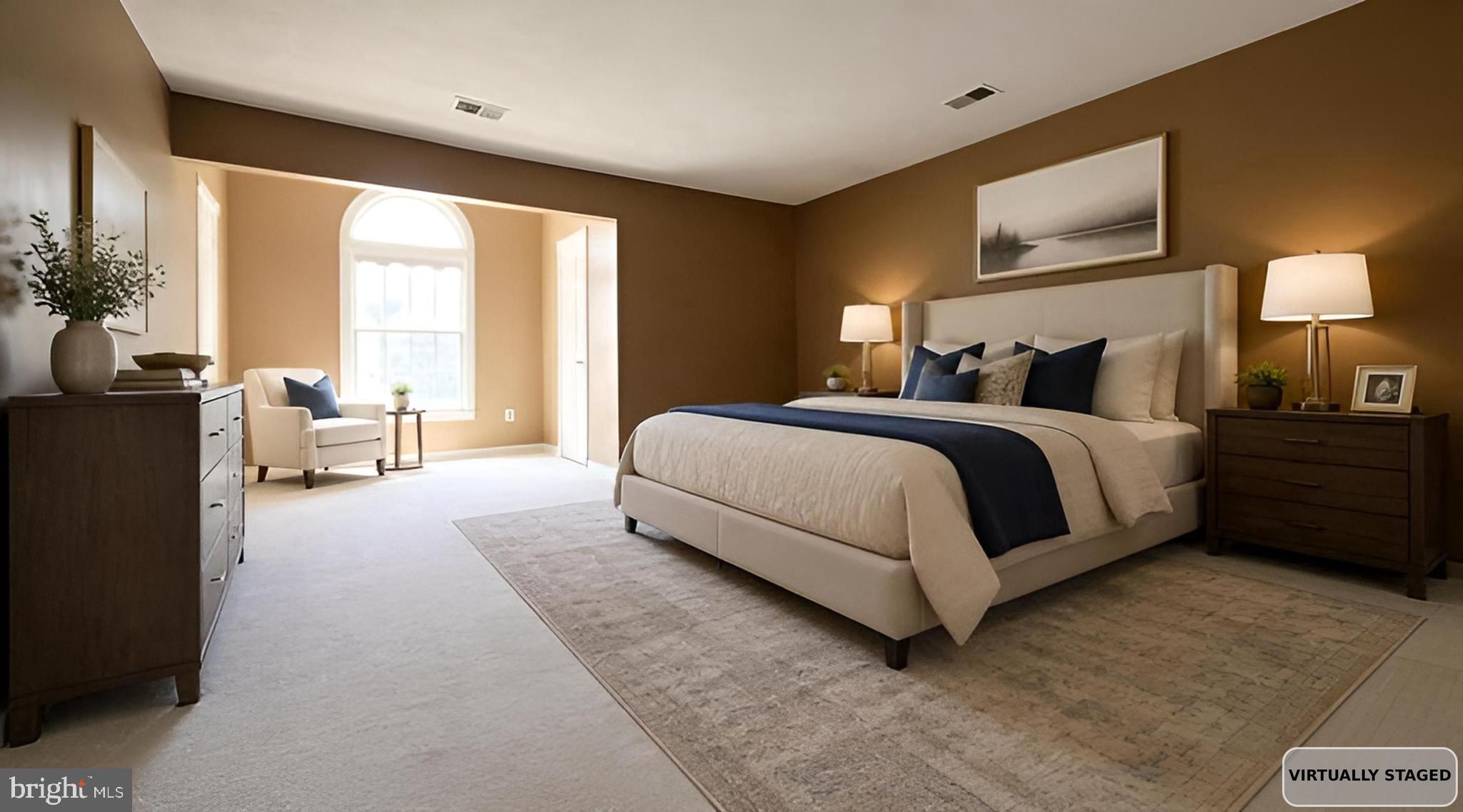 ASHBURN FARM - Residential