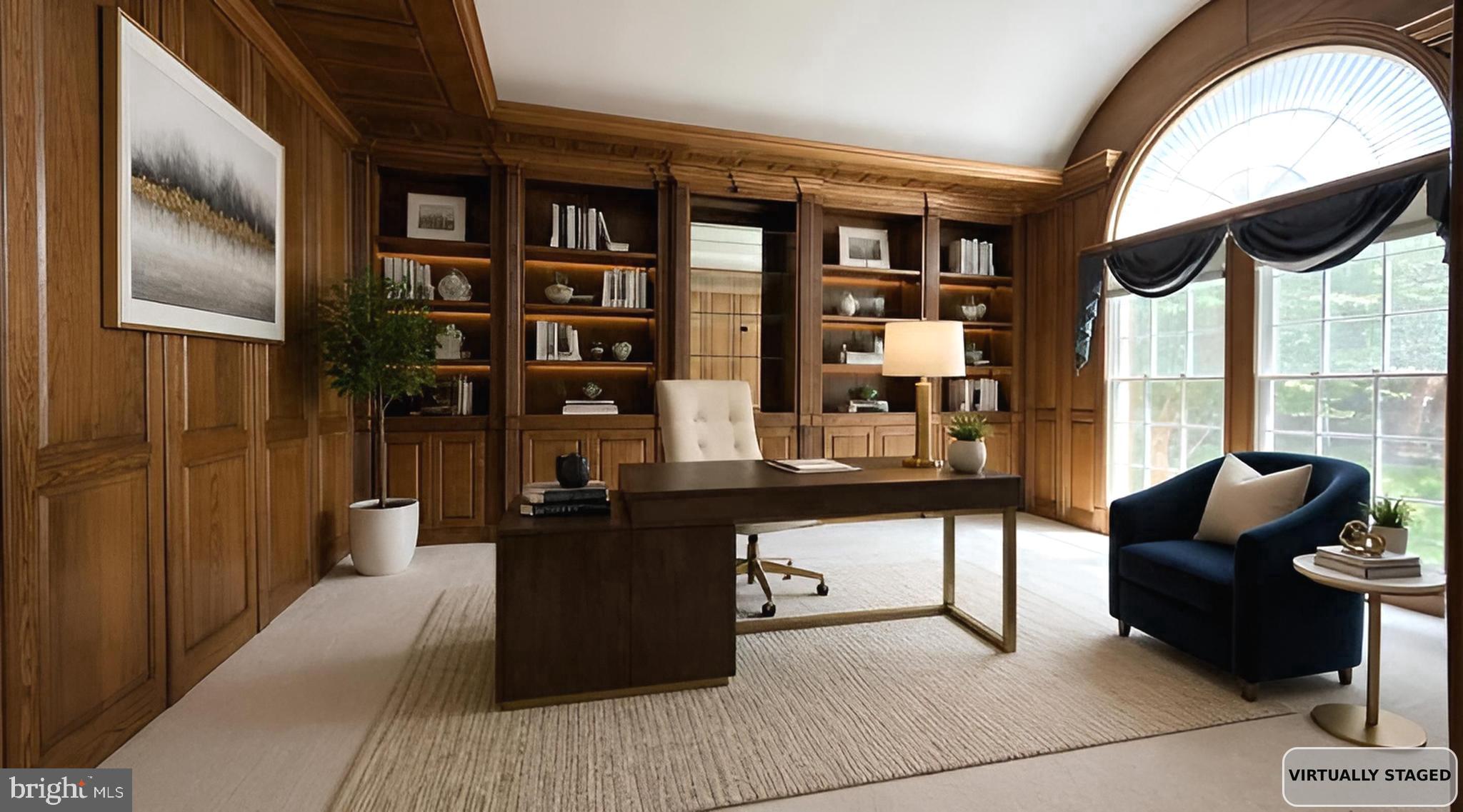 ASHBURN FARM - Residential