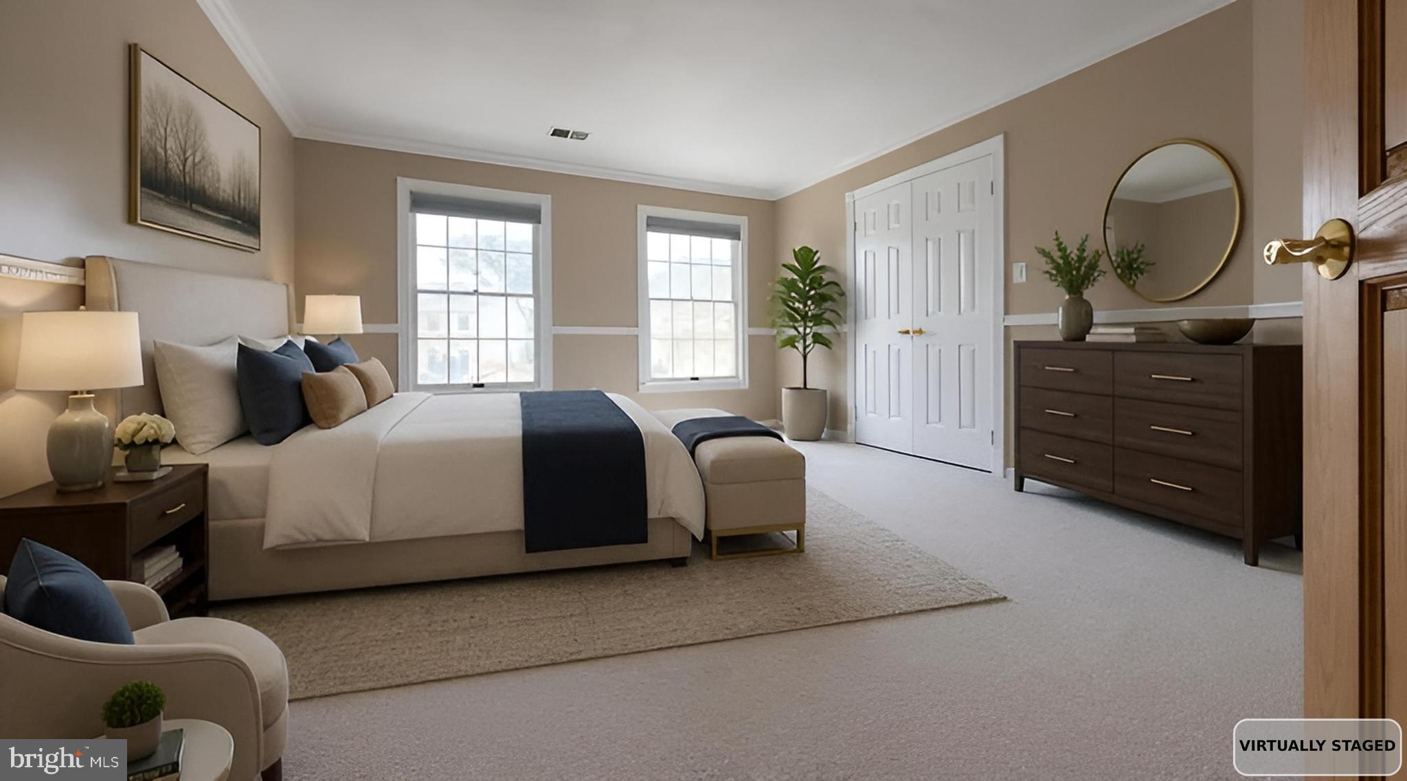 ASHBURN FARM - Residential