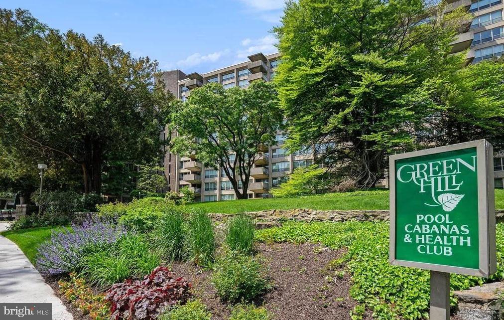 GREEN HILL - Residential