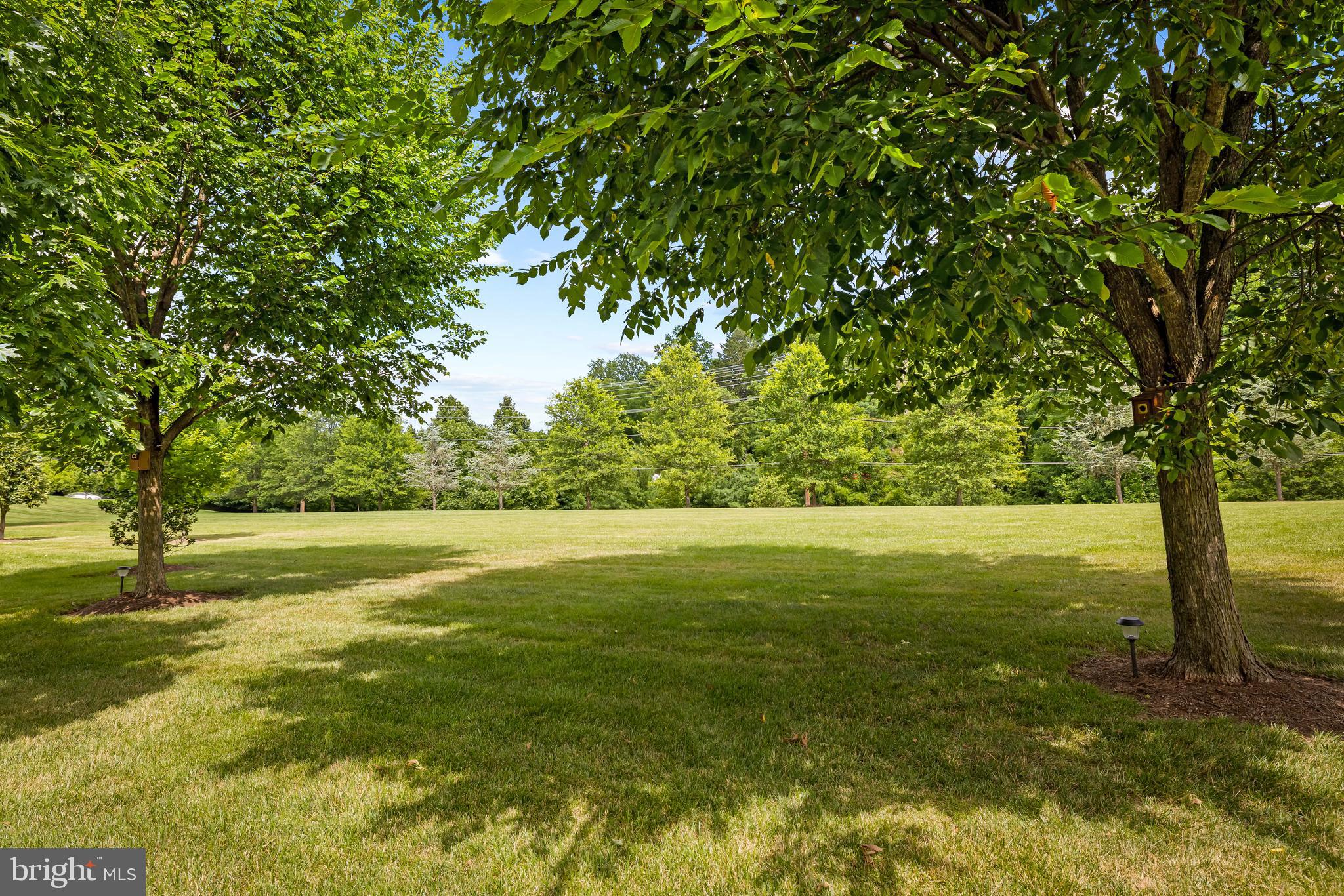 HUNT VALLEY OVERLOOK - Residential