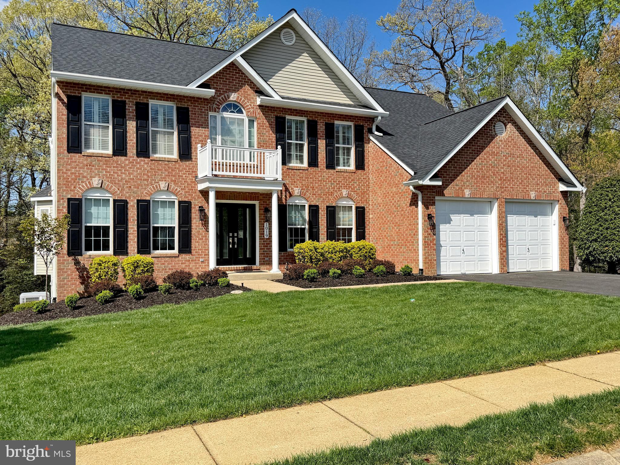 KINGS GRANT LA PLATA - Residential