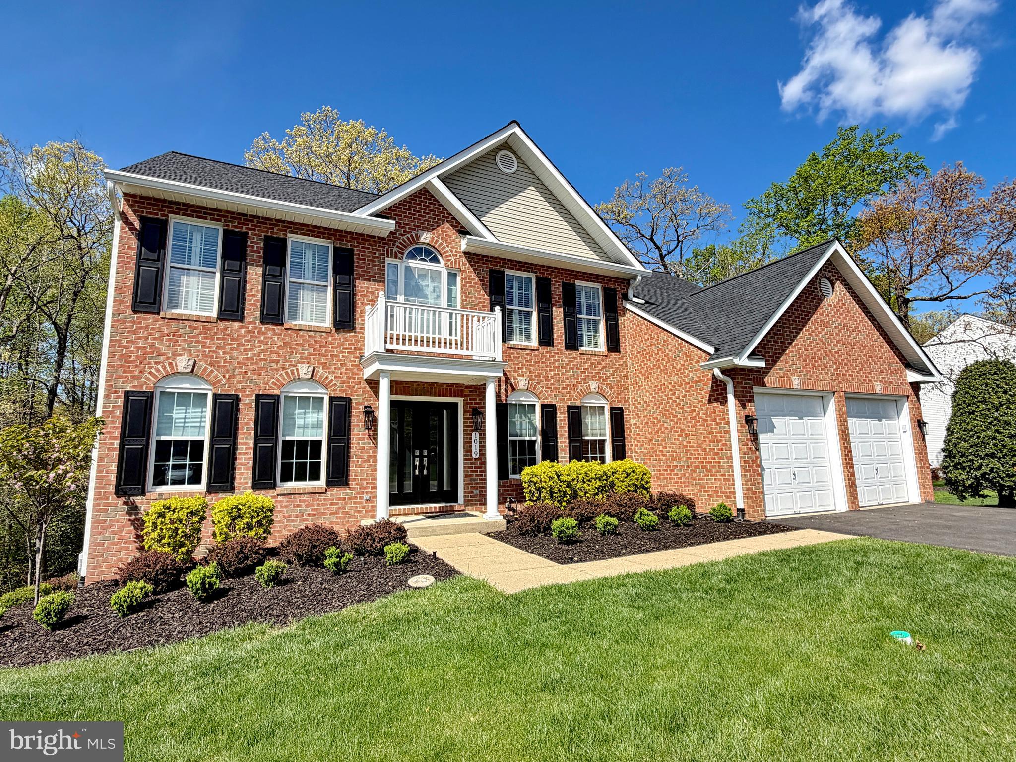 KINGS GRANT LA PLATA - Residential