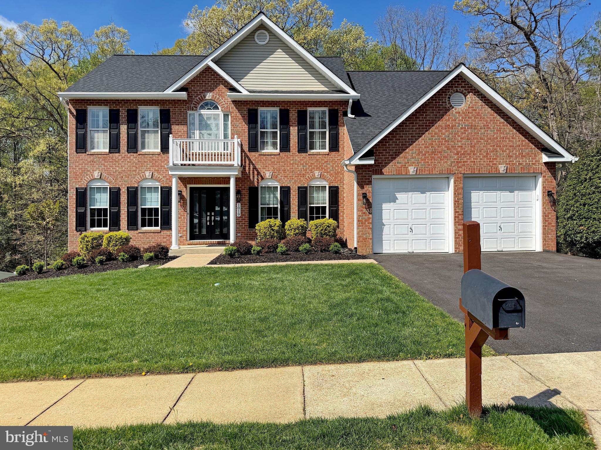 KINGS GRANT LA PLATA - Residential