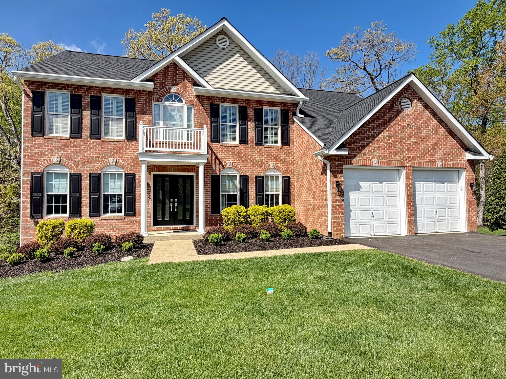 KINGS GRANT LA PLATA - Residential