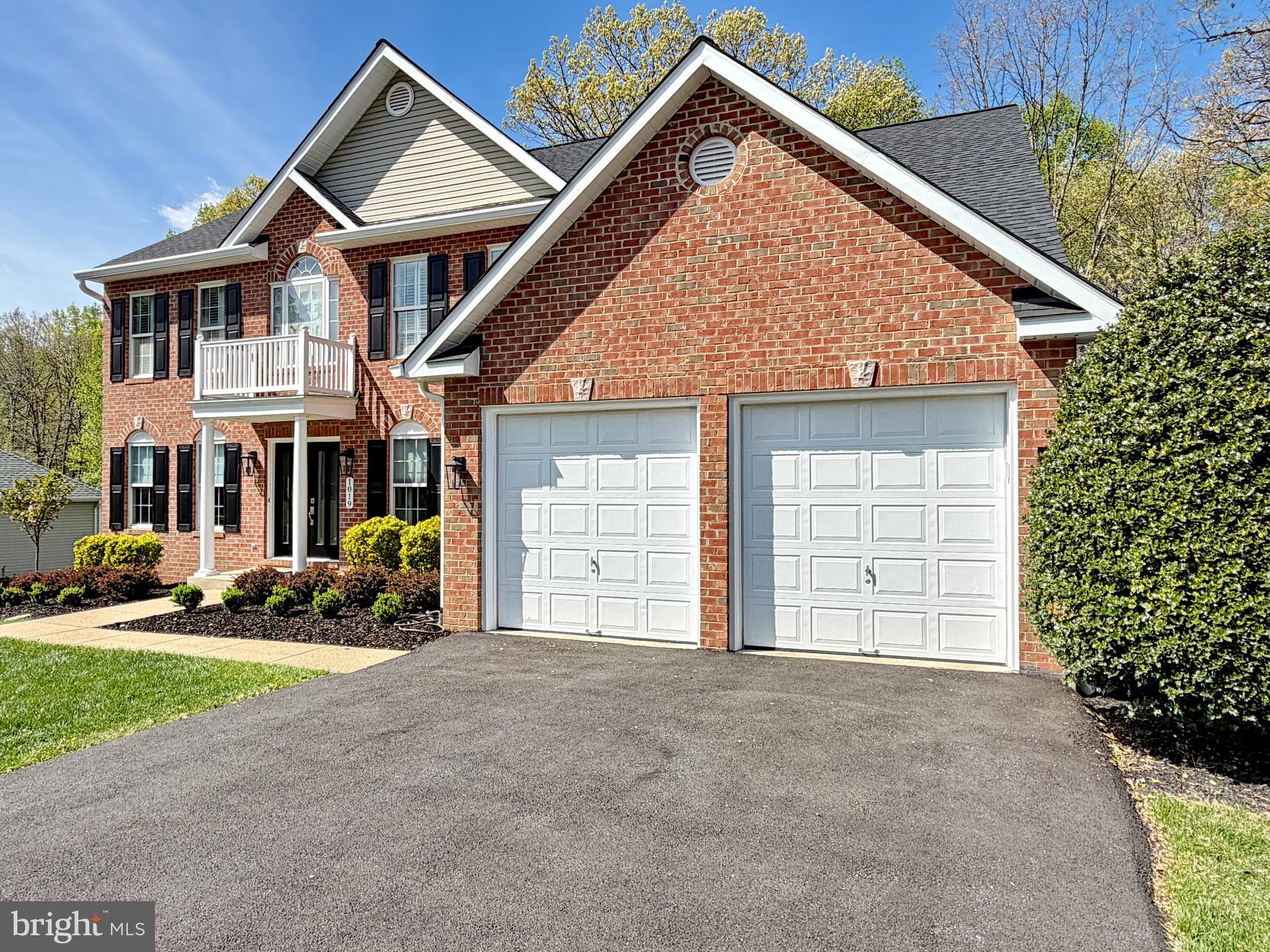 KINGS GRANT LA PLATA - Residential