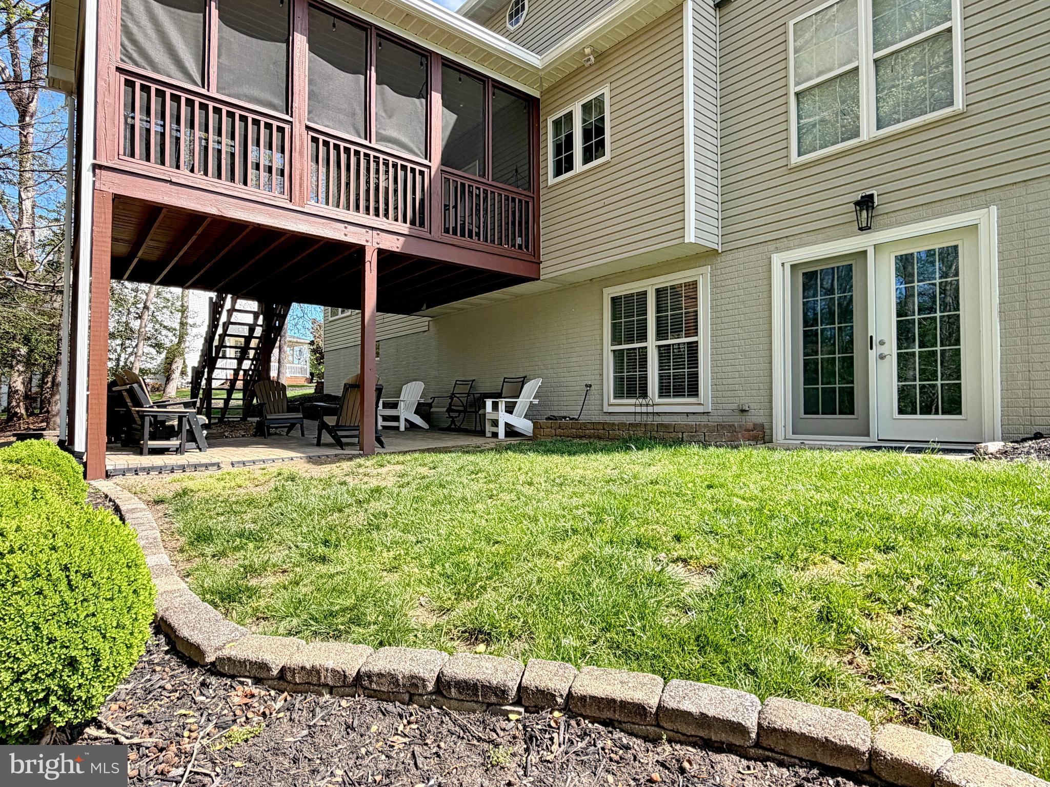 KINGS GRANT LA PLATA - Residential