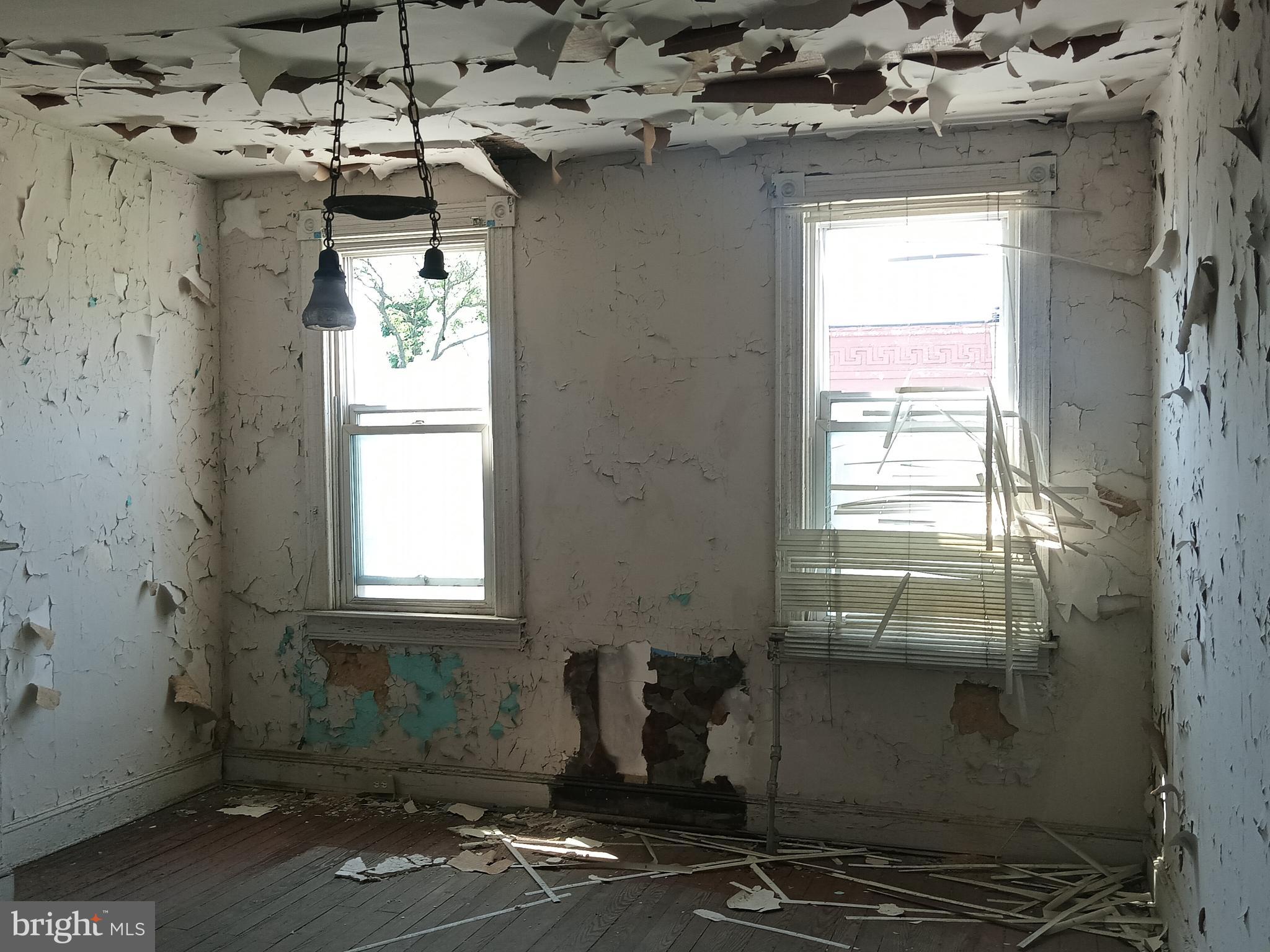 MONDAWMIN - Residential