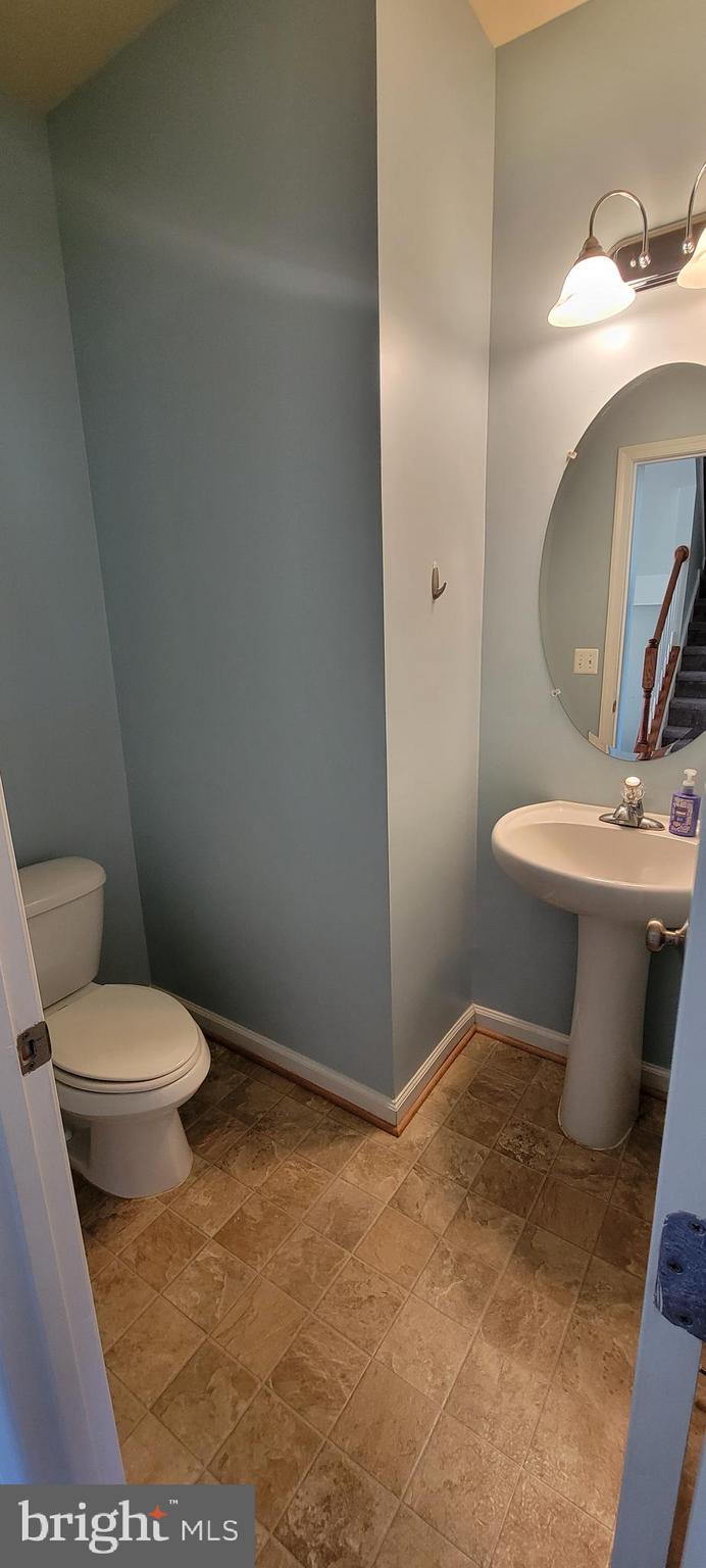 WOODSTREAM - Residential Lease