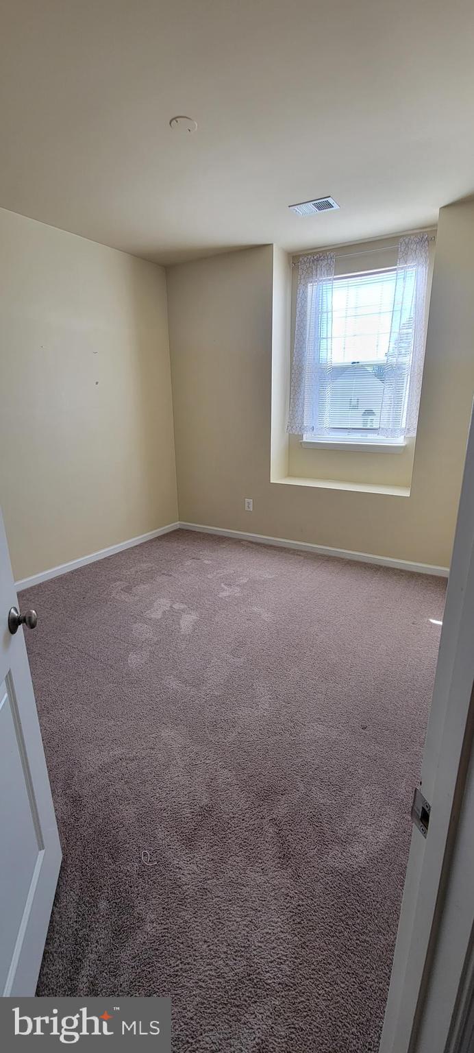 WOODSTREAM - Residential Lease