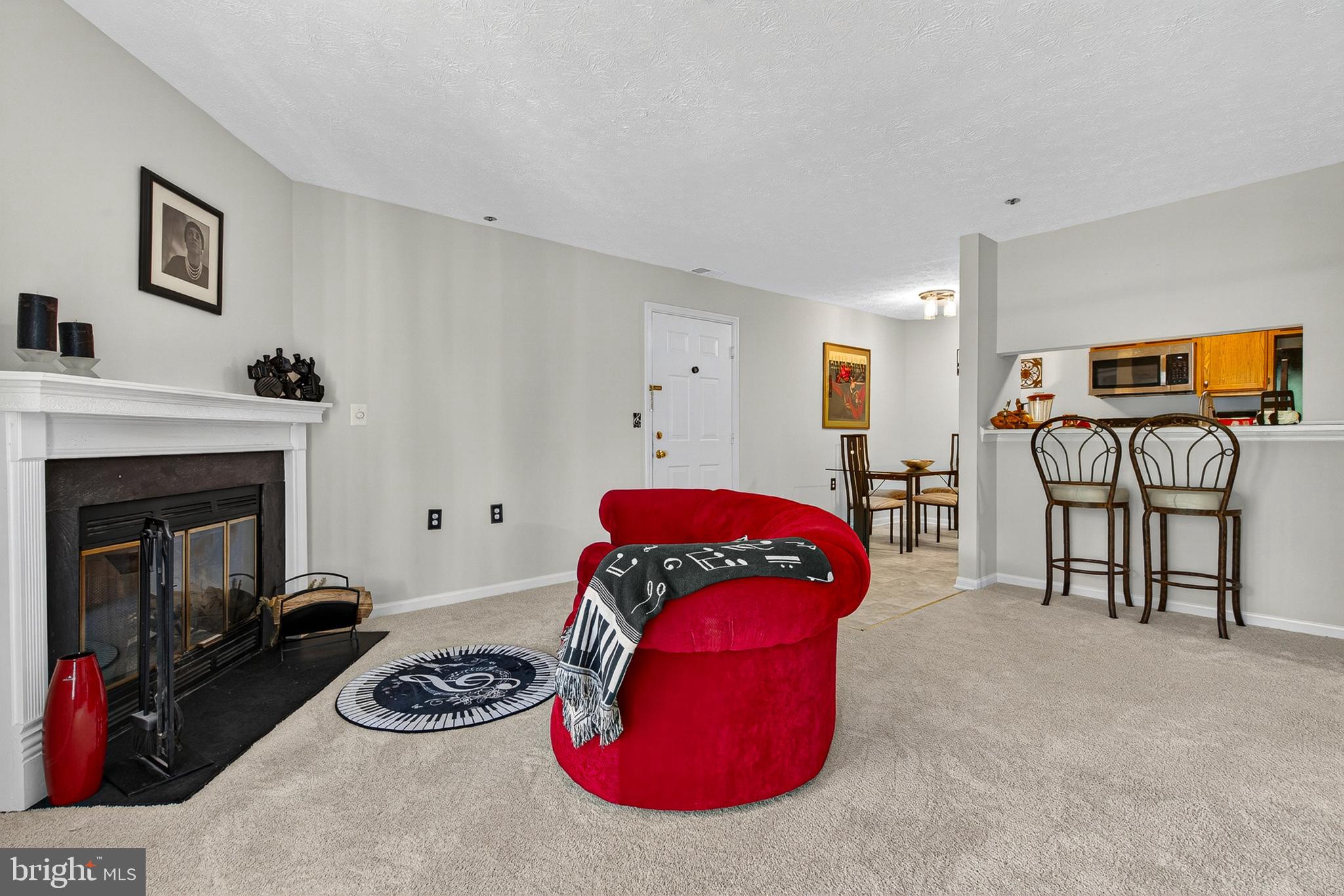 ROCKBURN COMMONS III - Residential