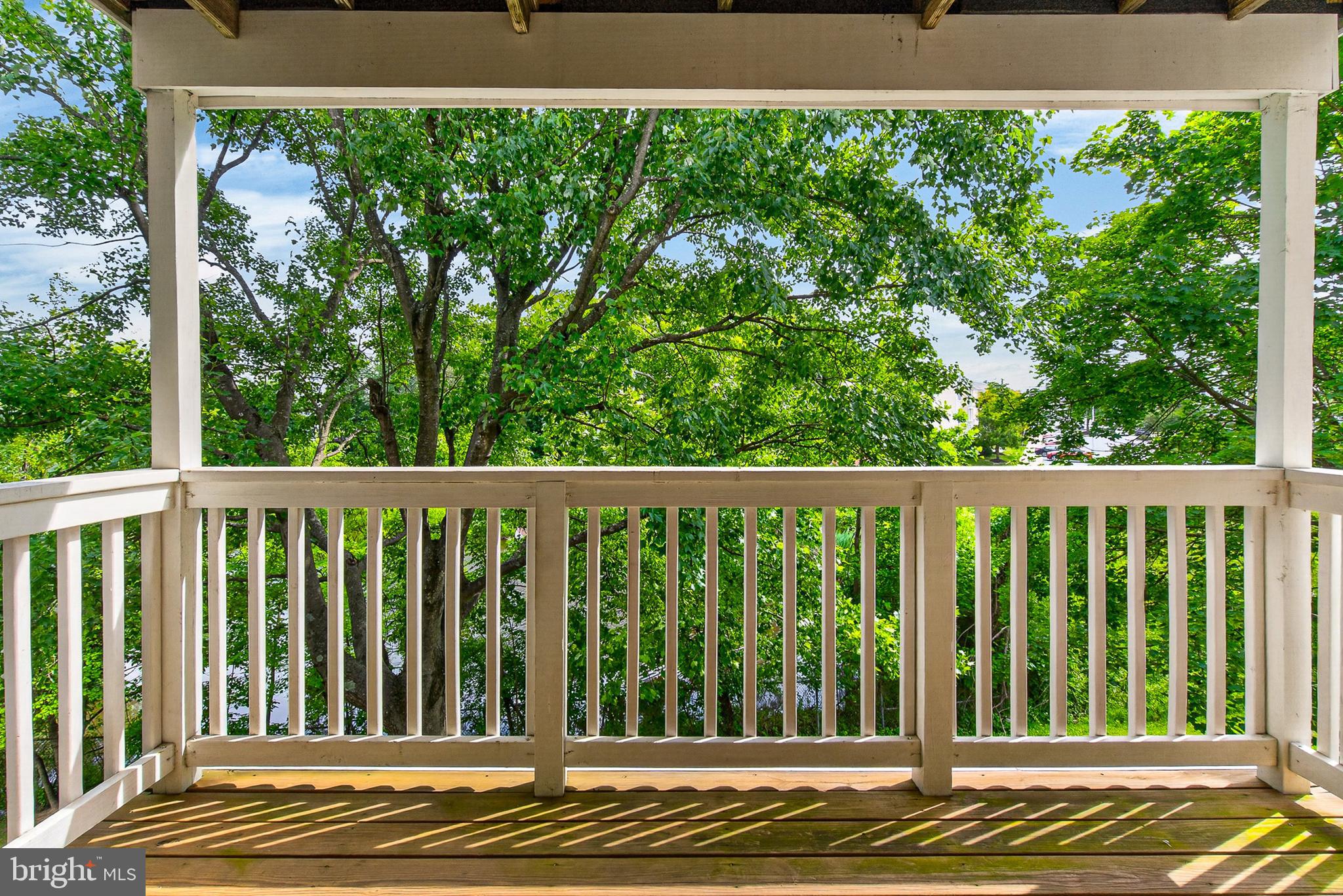 ROCKBURN COMMONS III - Residential