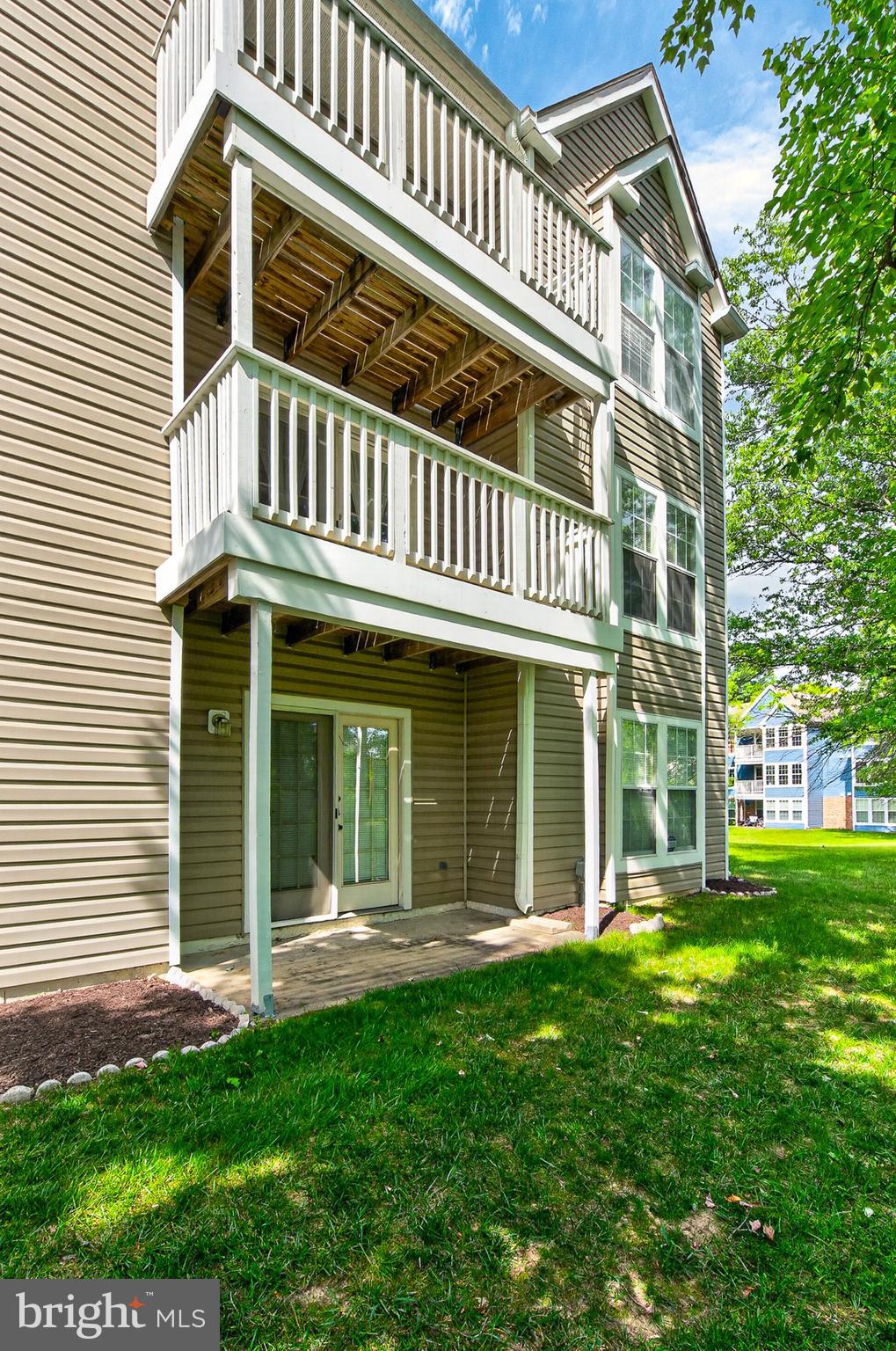 ROCKBURN COMMONS III - Residential