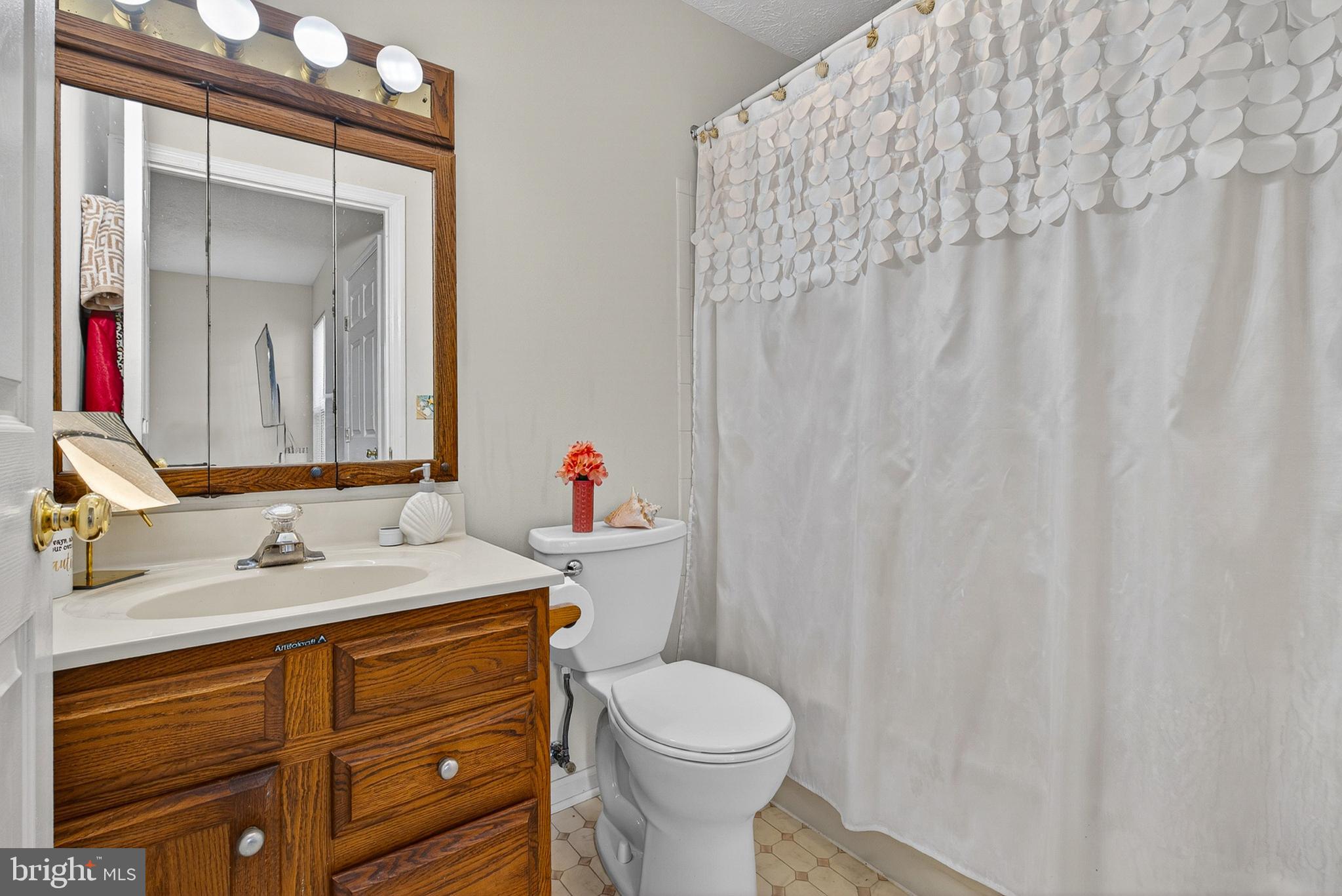 ROCKBURN COMMONS III - Residential