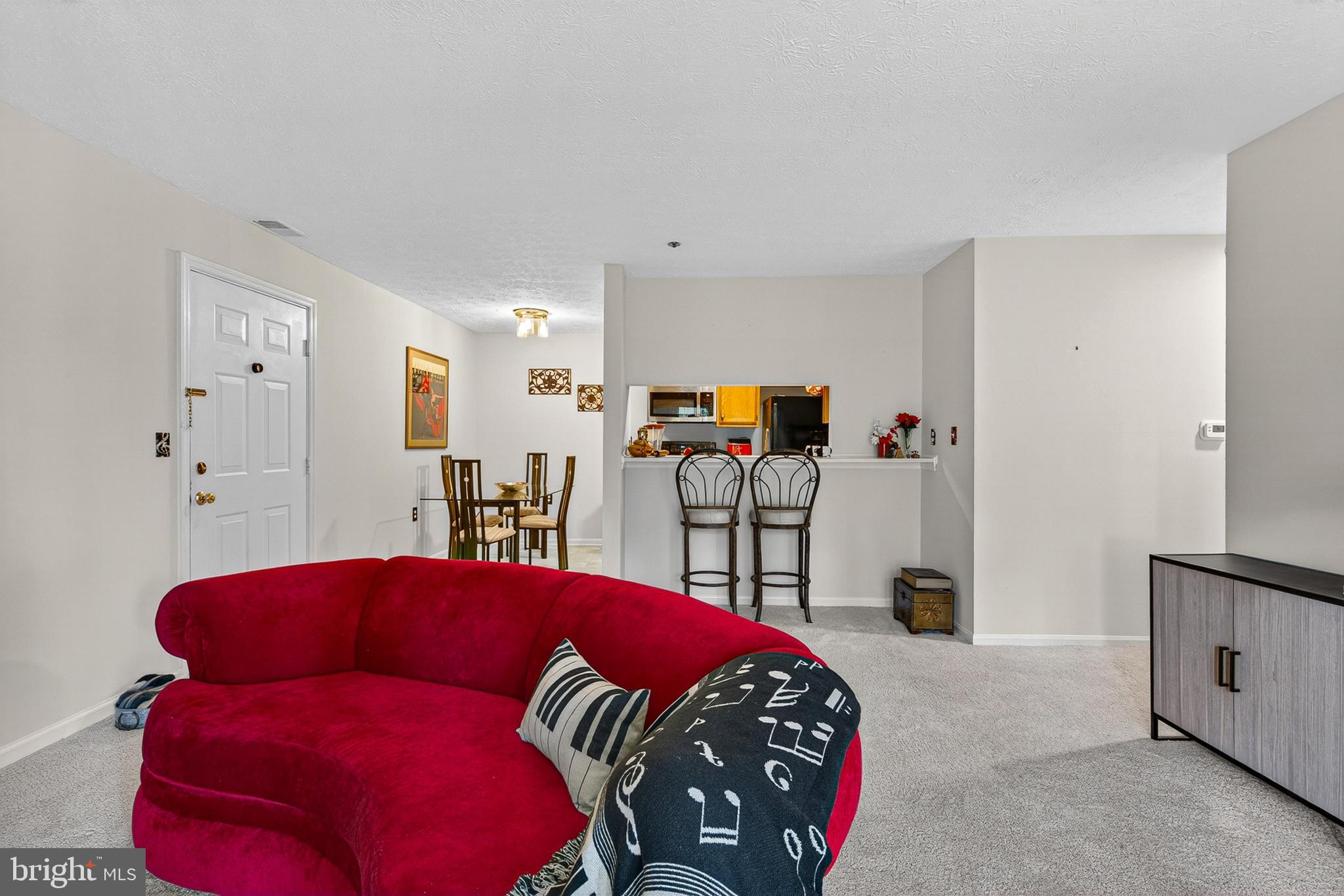 ROCKBURN COMMONS III - Residential