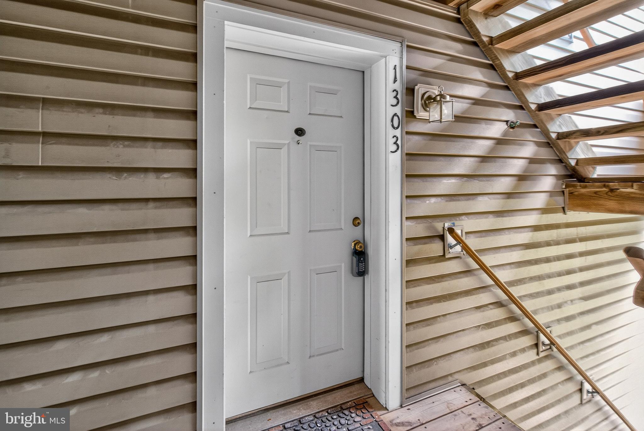 ROCKBURN COMMONS III - Residential
