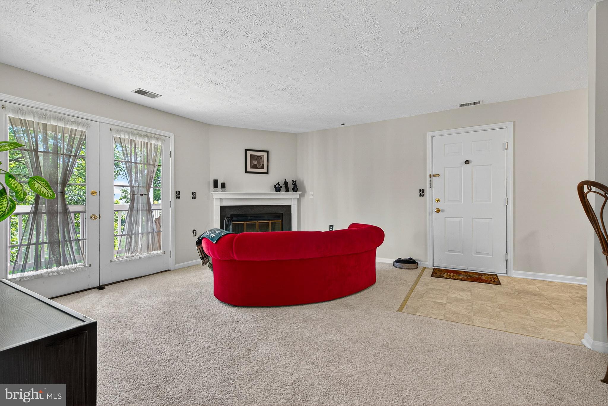 ROCKBURN COMMONS III - Residential