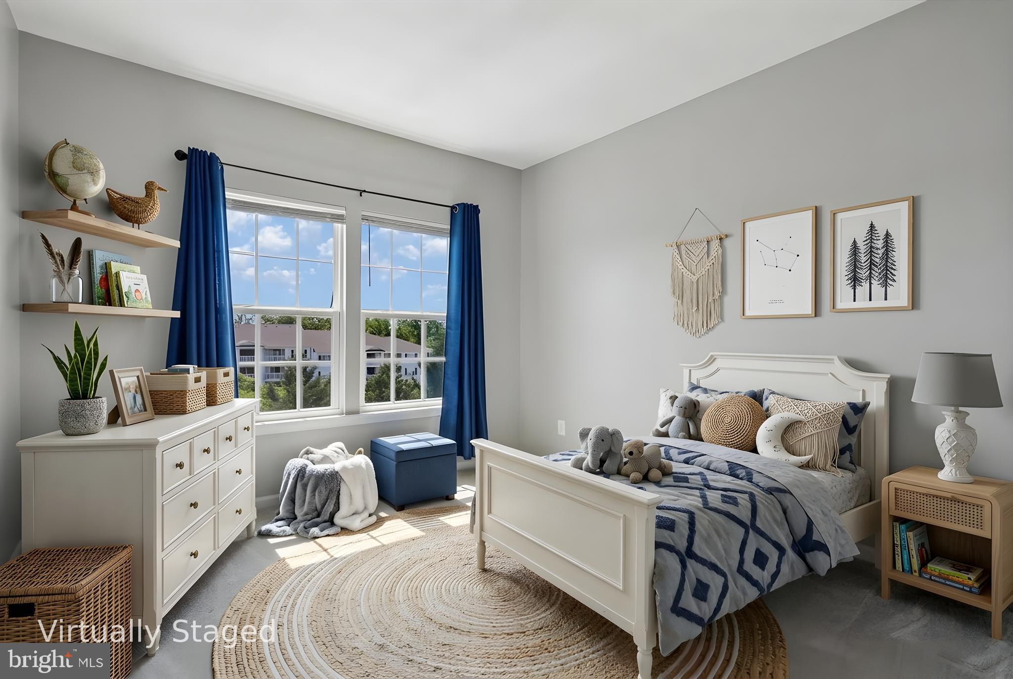 SOMERSET CONDO - Residential